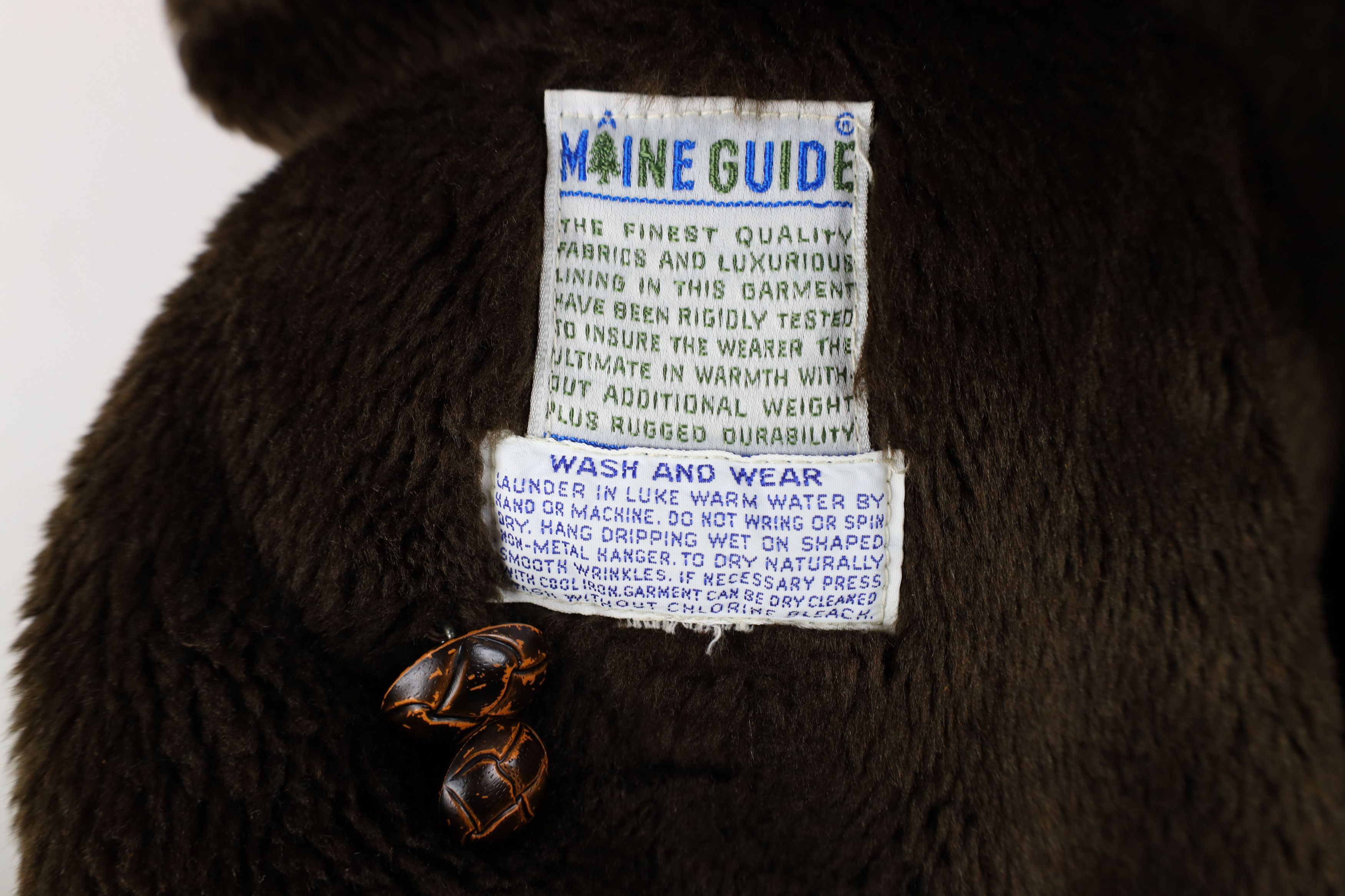 Vintage Vintage 70s Streetwear Rancher Marlboro Man Jacket USA Size US XL / EU 56 / 4 - 11 Thumbnail