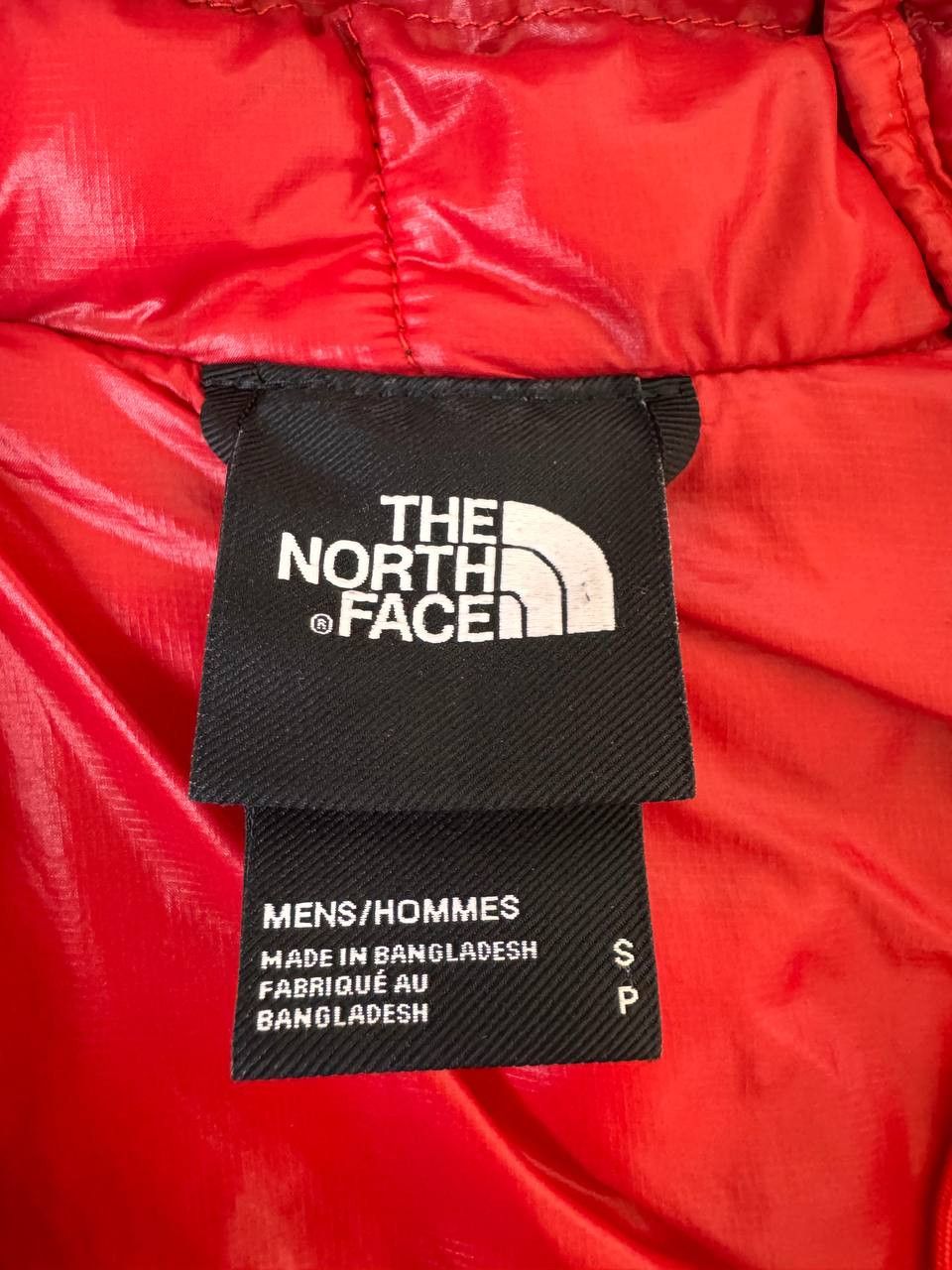 The North Face The North Face Thermoball Eco Ski Jacket Full Zip Cozy Size US S / EU 44-46 / 1 - 5 Thumbnail