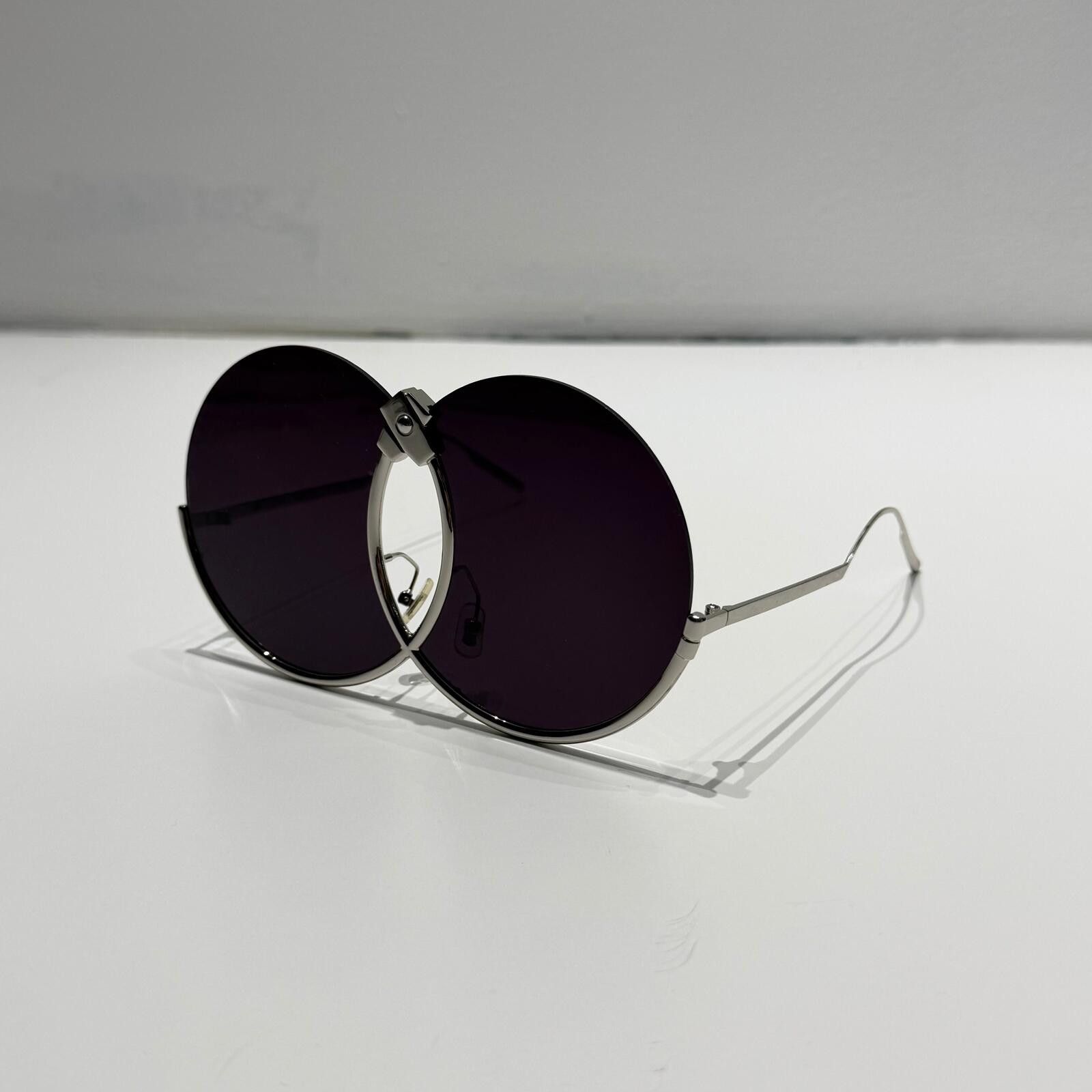 Hood By Air HoodByAir X Gentle Monster SS17 Runway Wench 1 Glasses Size ONE SIZE - 3 Thumbnail