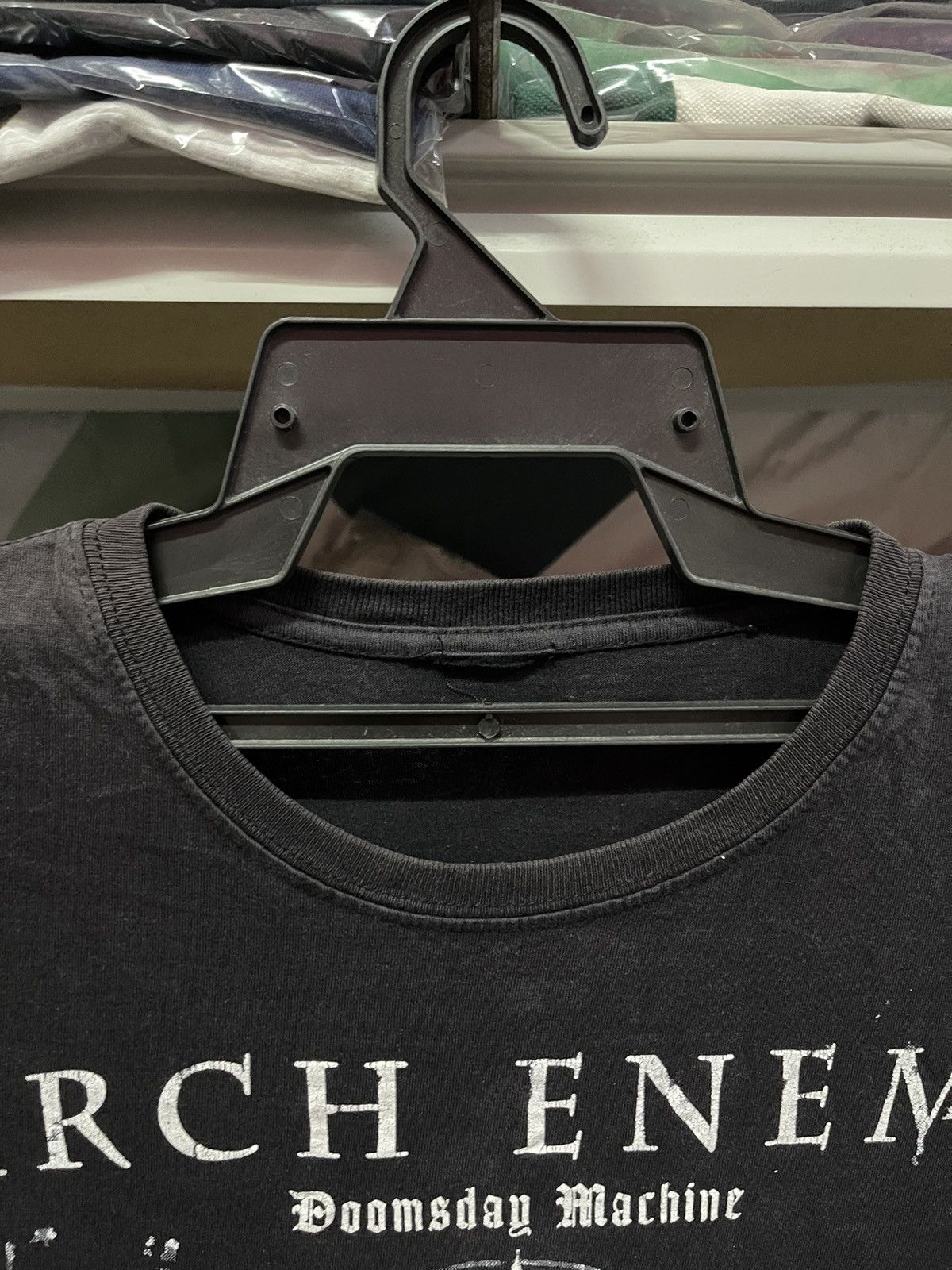 Band Tees Vintage Band Arch Enemy🔥🔥🔥 Size US M / EU 48-50 / 2 - 8 Thumbnail
