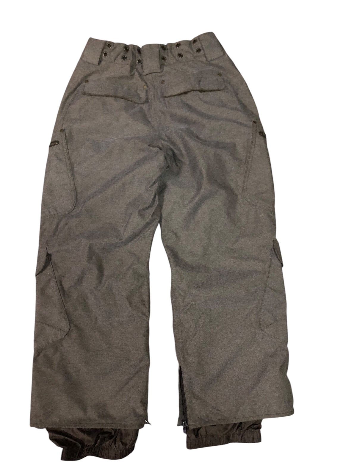 Burton Burton Cargo Ski Pants Size US 29 - 2 Thumbnail