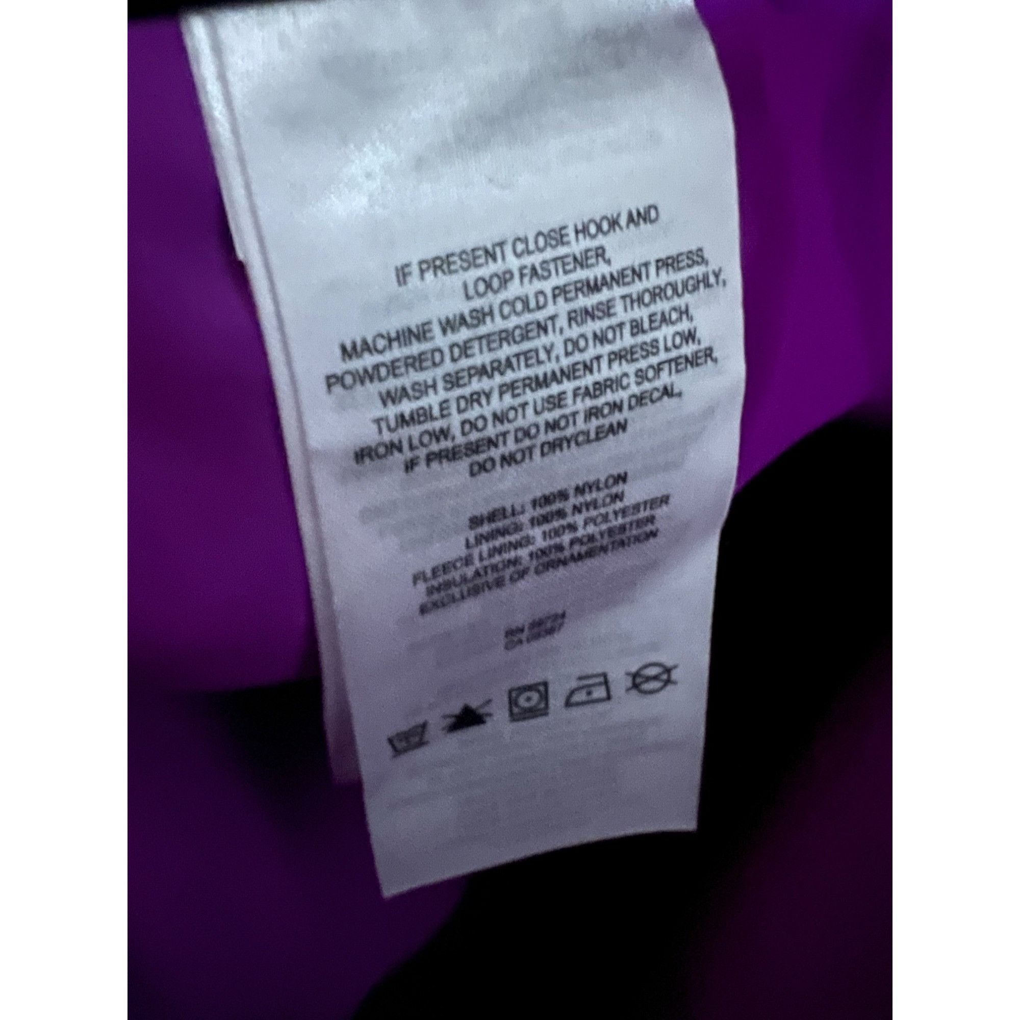Columbia Columbia Womens Waterproof Ski Snowboard Lined Pants Black G Size 30" / US 8 / IT 44 - 10 Thumbnail