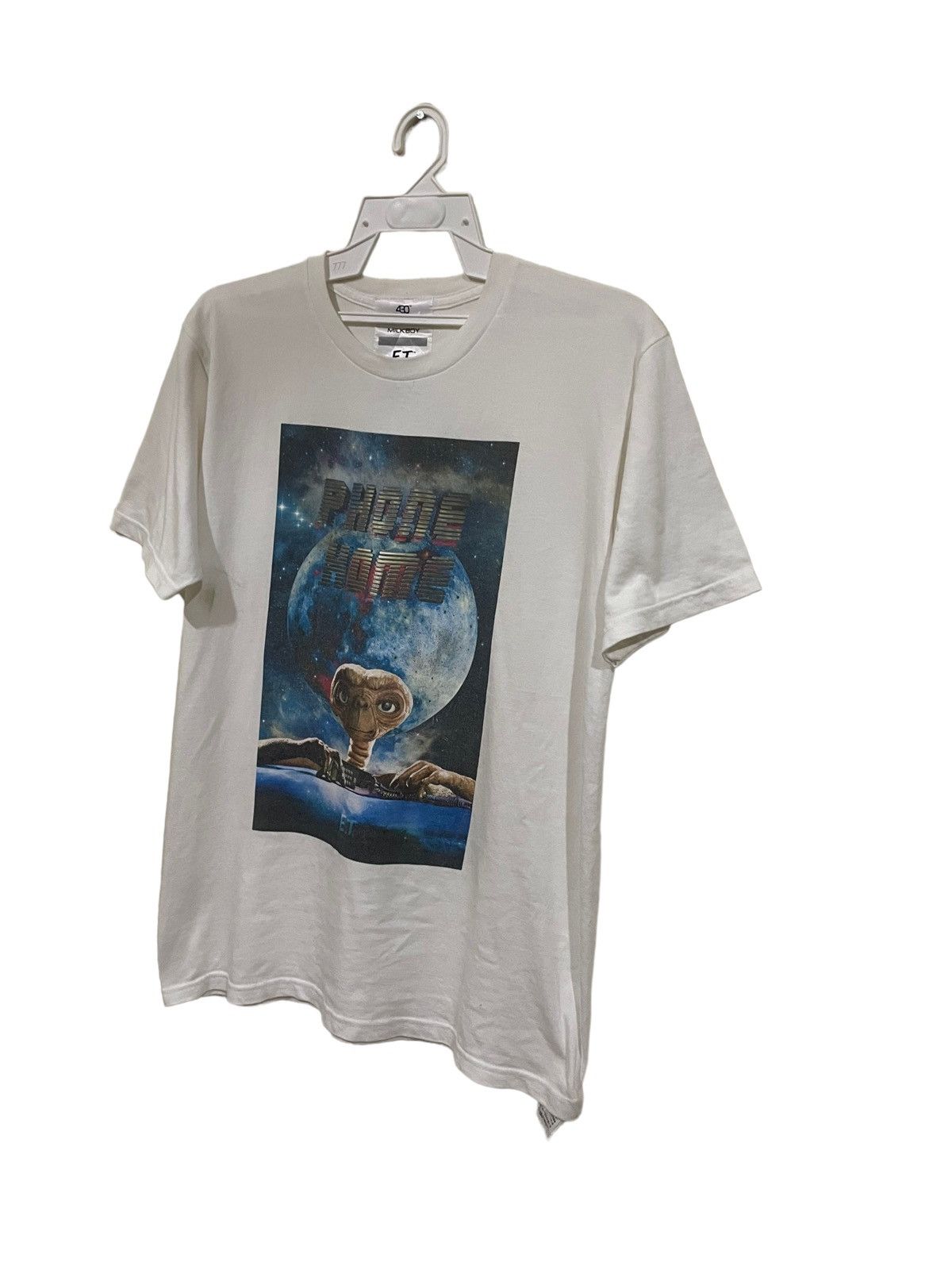 Alien Workshop Rare Milkboy x ET Phone Home Tee Size US S / EU 44-46 / 1 - 3 Thumbnail