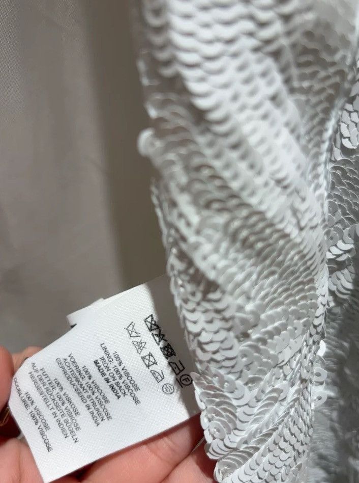 Dries Van Noten Dries van noten coat 2412-Nextarrow Size US S / EU 44-46 / 1 - 5 Thumbnail