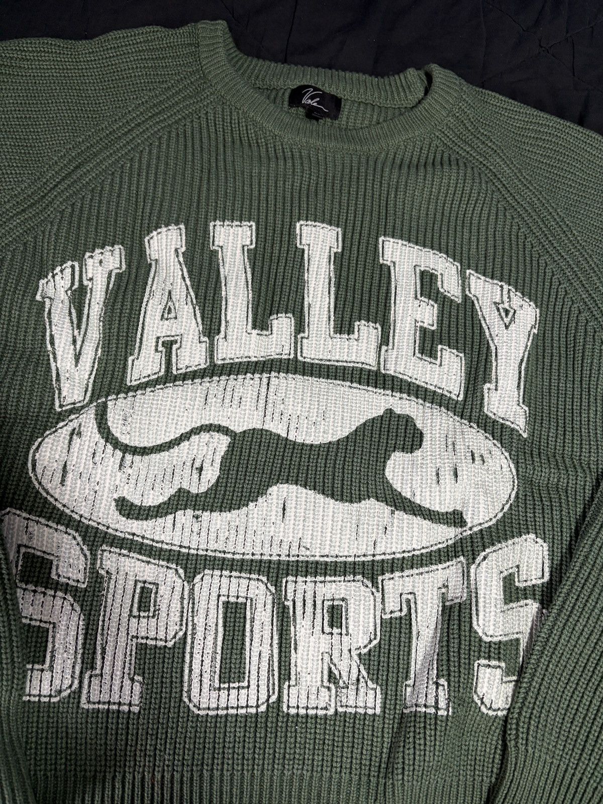 Other Brand new Vale State sweater Size US XL / EU 56 / 4 - 3 Thumbnail