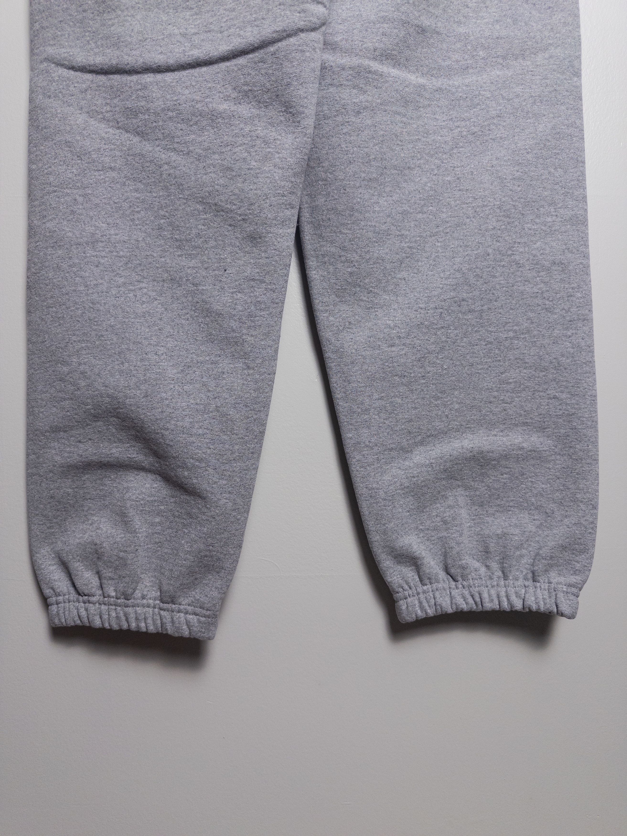 Supreme S LOGO SWEATPANTS MEDIUM Size US 32 / EU 48 - 5 Thumbnail