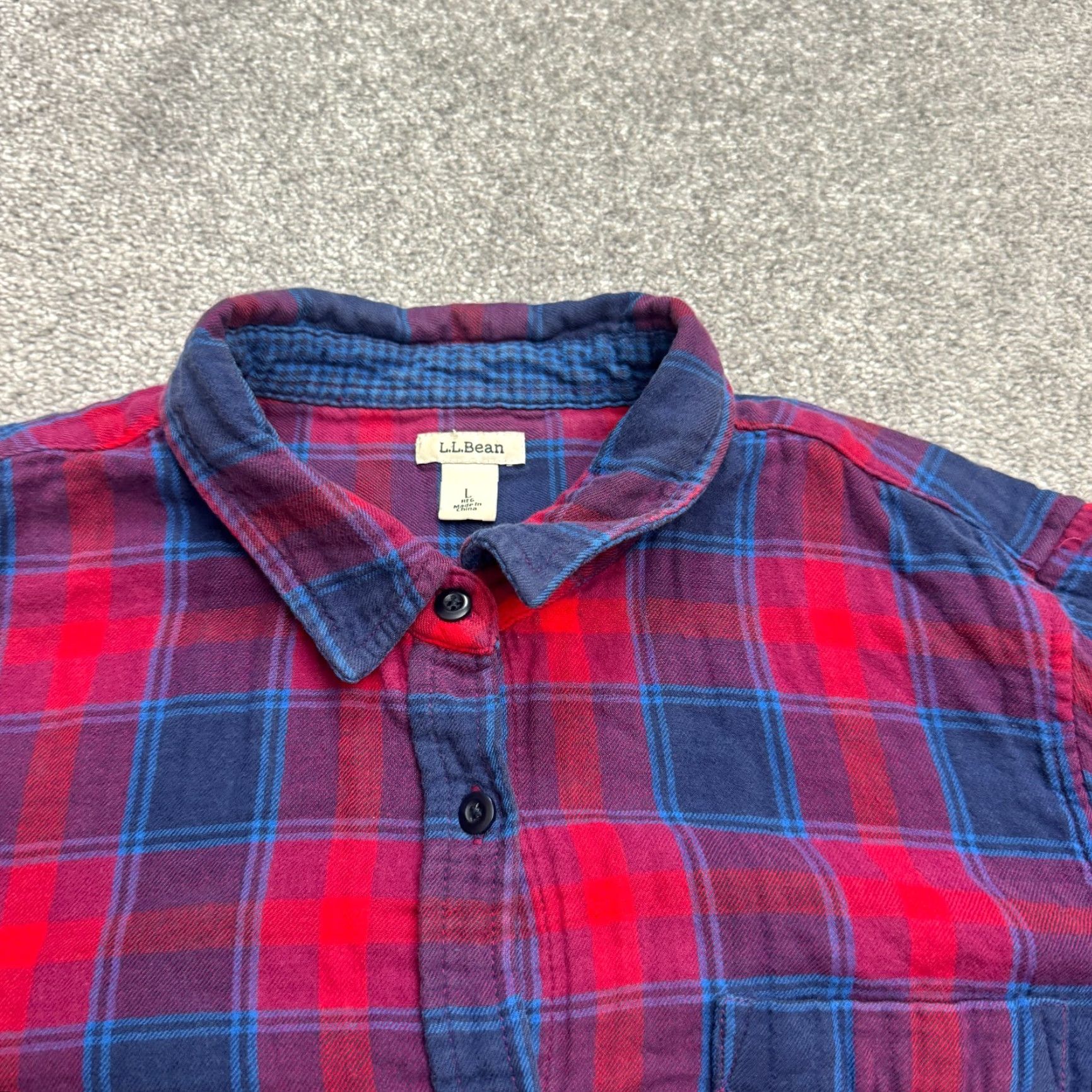 Vintage VINTAGE not applicable—ignore? Size US L / EU 52-54 / 3 - 3 Thumbnail