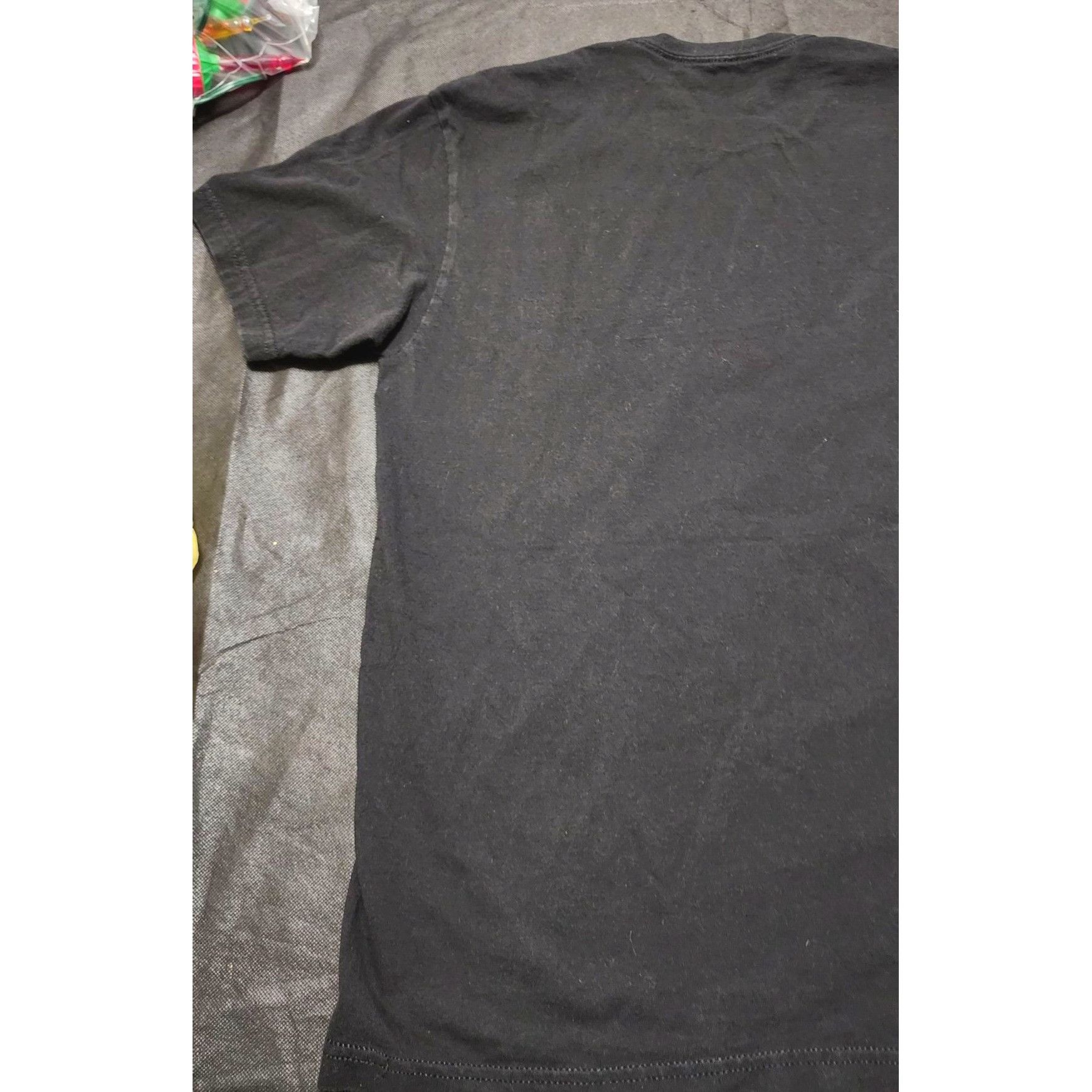 Other My Hero Academia Anime T-Shirt Graphic Short Sleeve Medium U Size US S / EU 44-46 / 1 - 7 Thumbnail