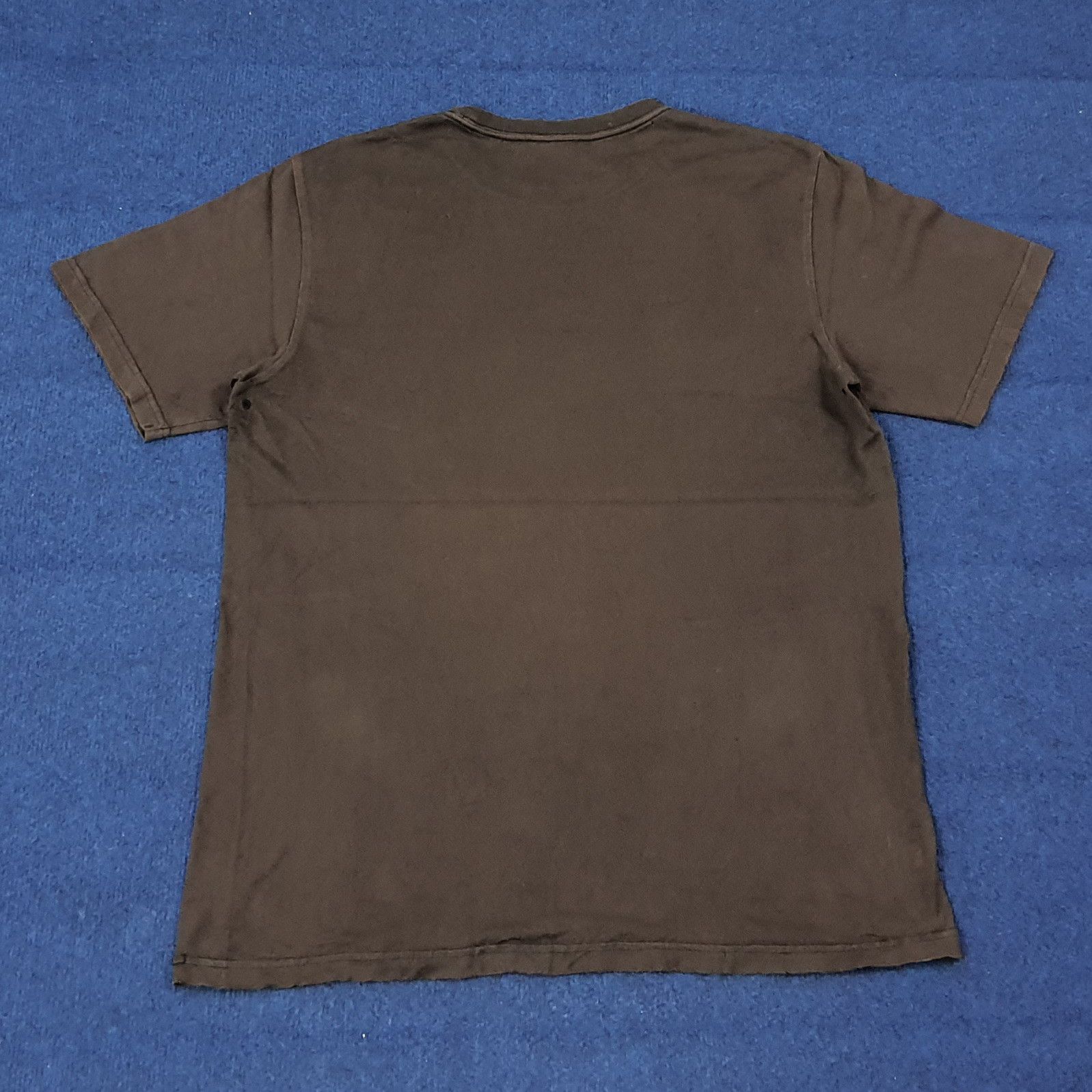 Number (N)ine Vintage Number Nine Takahiro Miyashita Tshirt C276N71 Size US L / EU 52-54 / 3 - 3 Thumbnail