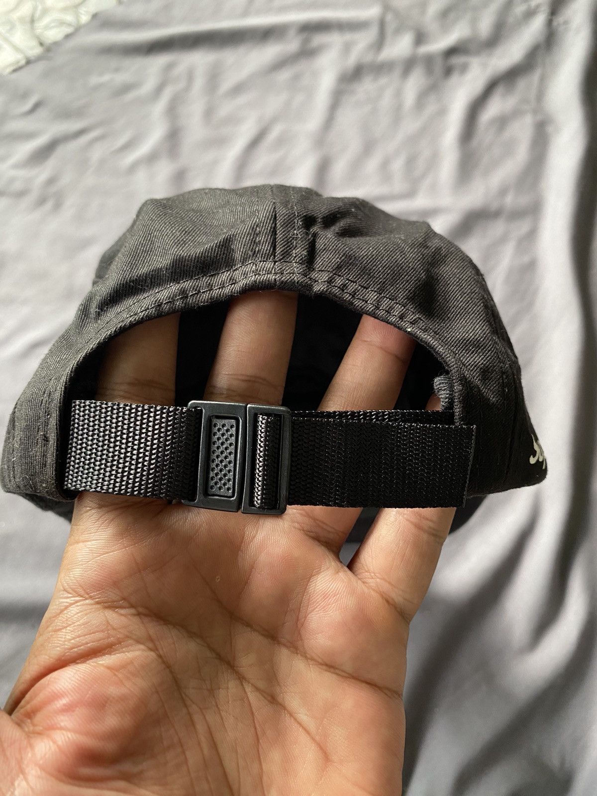 Supreme Supreme Big Game Camp Cap FW15 🔥RARE🔥 Size ONE SIZE - 4 Thumbnail