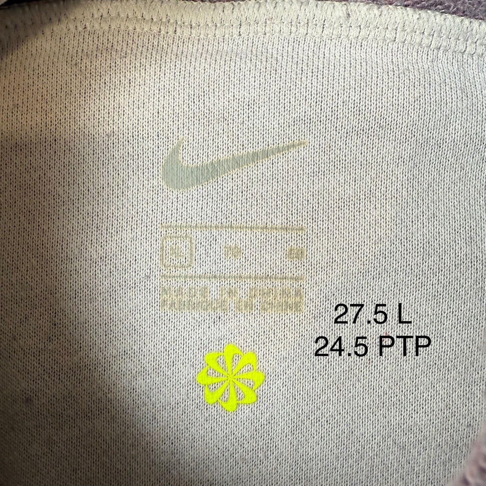 Nike Nike Olympic Team USA Terry Windrunner Hoodie XL Gray Size US XL / EU 56 / 4 - 7 Thumbnail
