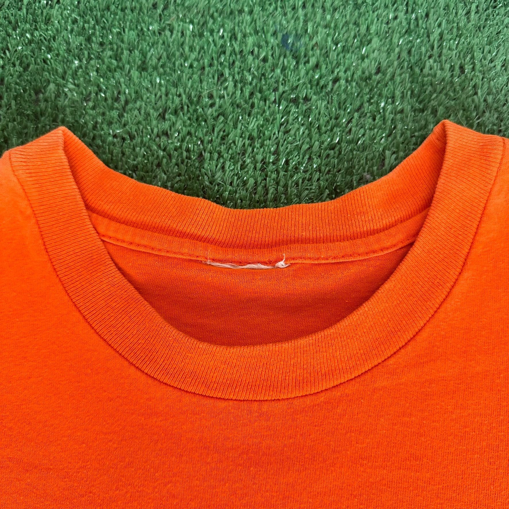 Vintage Vintage Y2K Florida Gators T-Shirt University College Tee Size US M / EU 48-50 / 2 - 4 Thumbnail