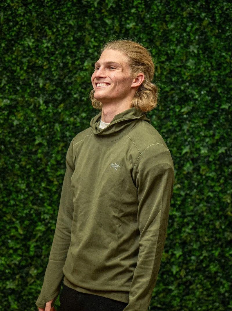 Arc'teryx Arc'teryx Cormac Heavyweight Hoody Size US M / EU 48-50 / 2 - 11 Thumbnail
