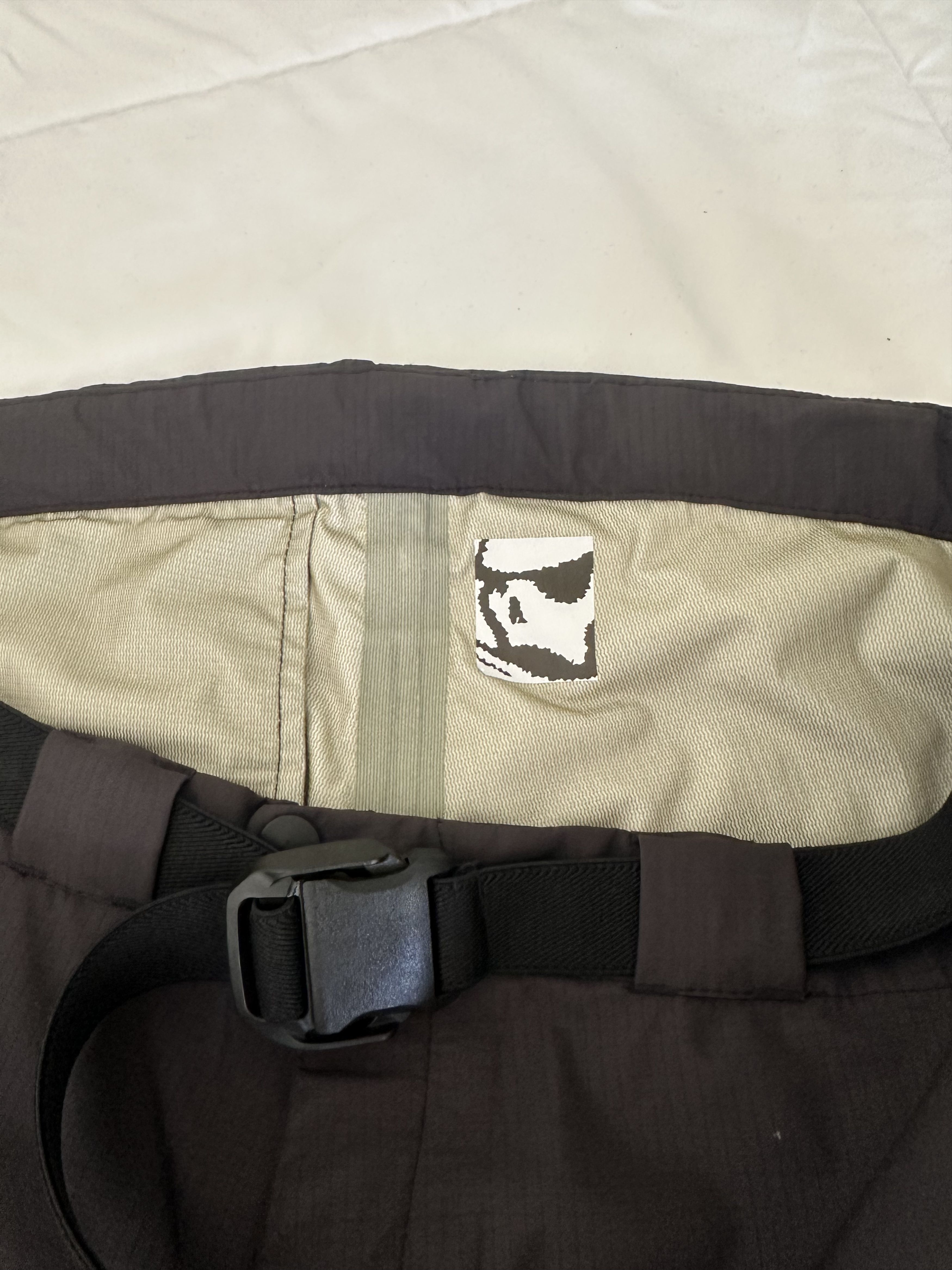 GR10K GR10K WR Arc Pants Size US 30 / EU 46 - 3 Thumbnail