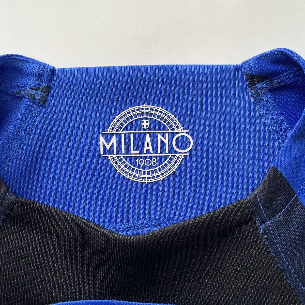 Nike Inter Milan Lautaro Martinez Home Jersey Women’s 2022/2023 Size S / US 4 / IT 40 - 13 Thumbnail