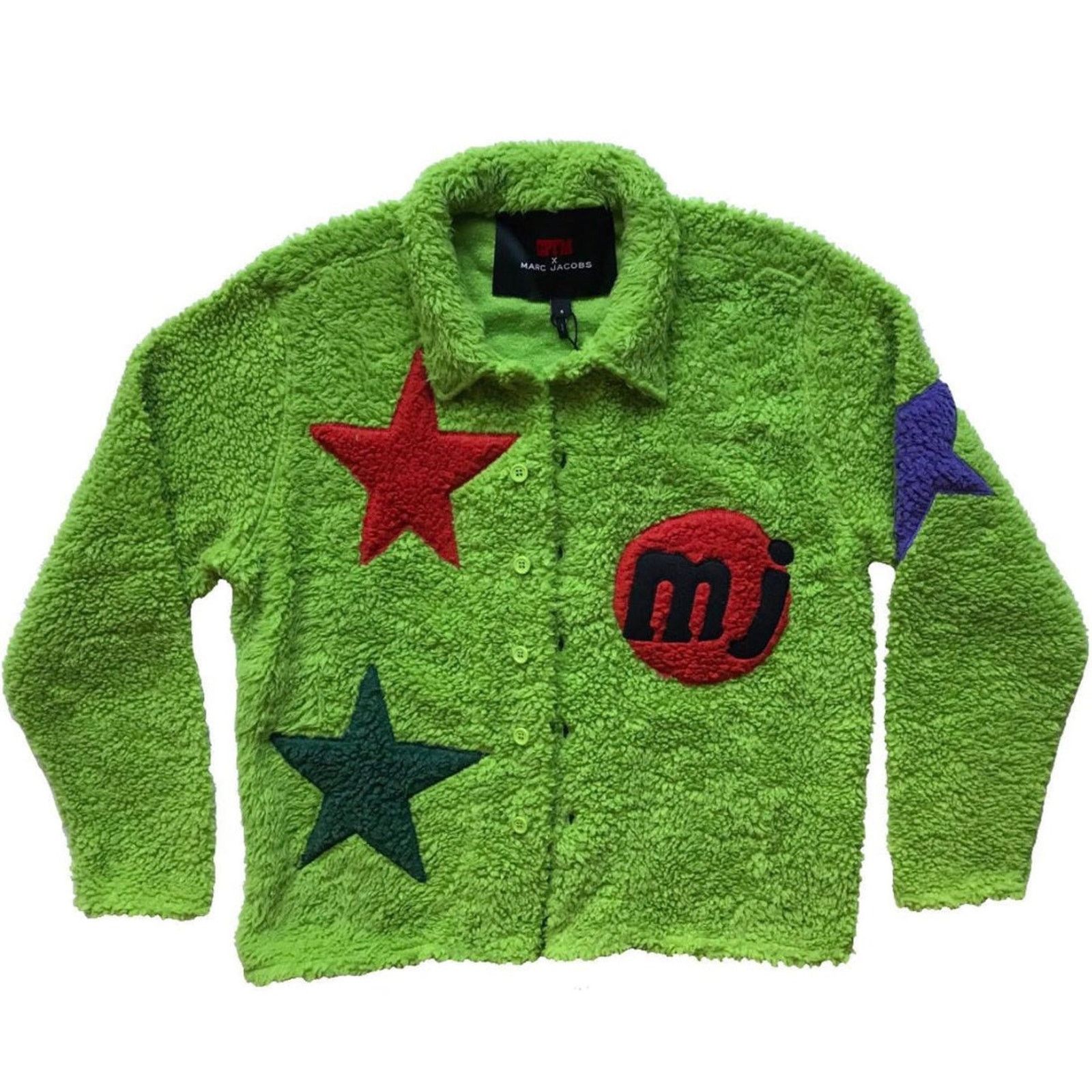 Cactus Plant Flea Market X Marc Jacobs | Grailed