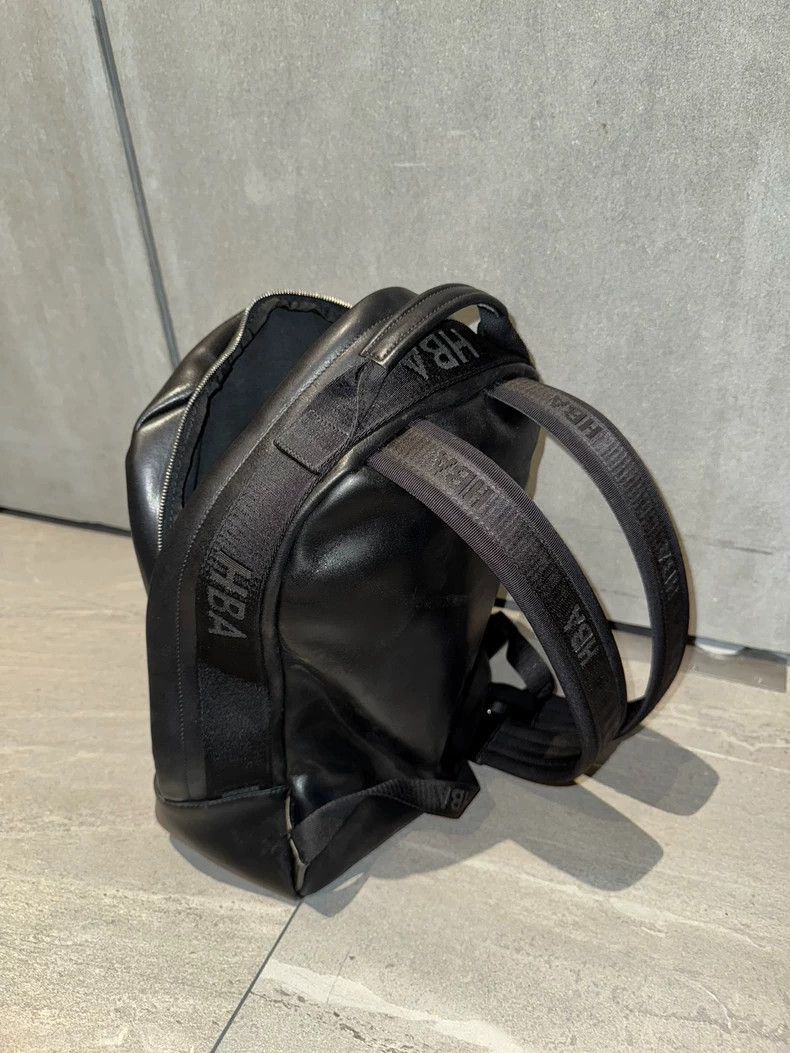 Hood By Air Hood by air Shoulder Wrap Bag 2504-Nextarrow Size ONE SIZE - 3 Thumbnail