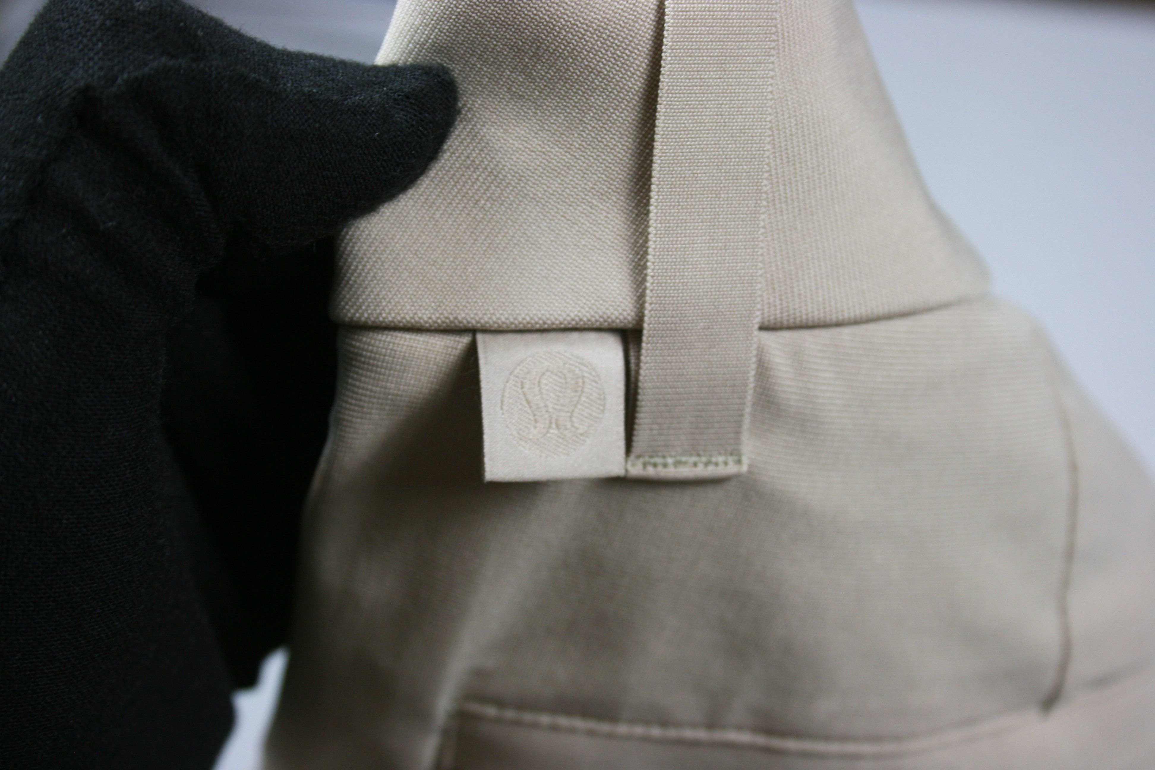 Lululemon Commission Classic Shorts Size US 32 / EU 48 - 6 Thumbnail