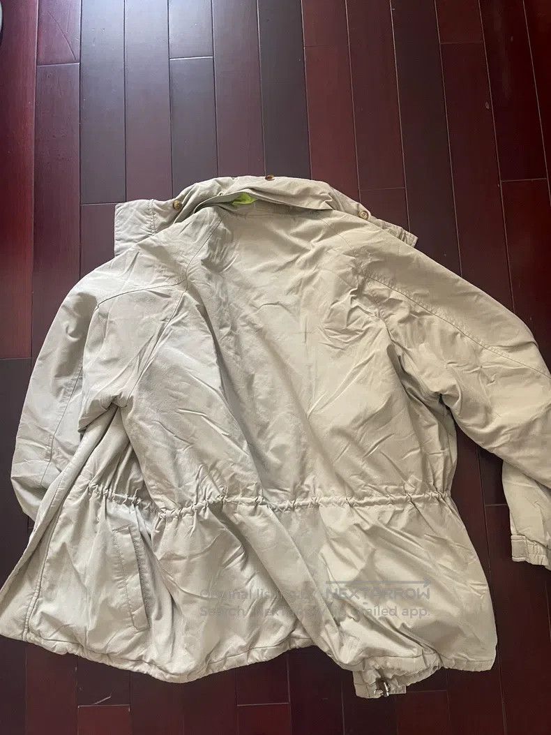 Loro Piana Loro Piana Icer style coat Size US XXL / EU 58 / 5 - 6 Thumbnail
