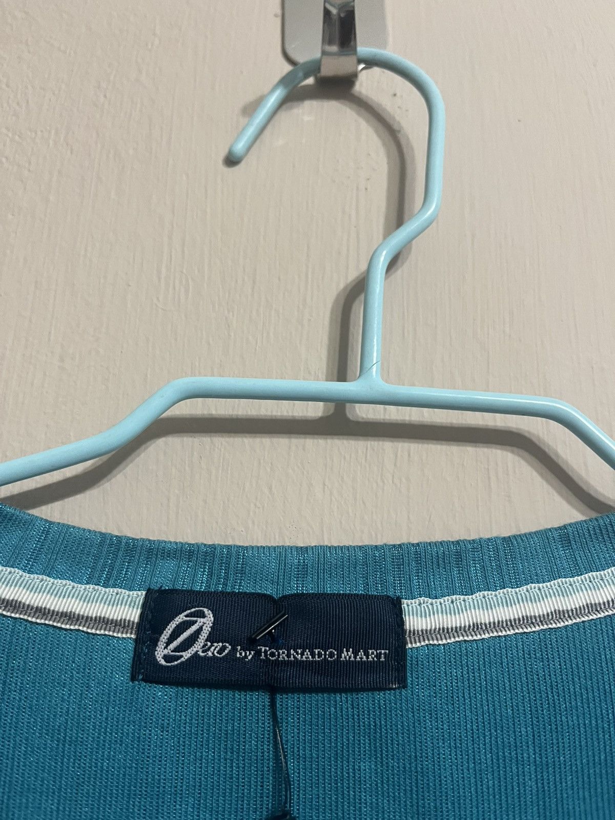 Tornado Mart Bundle of two Tornado Mart Shirt Size US M / EU 48-50 / 2 - 5 Thumbnail