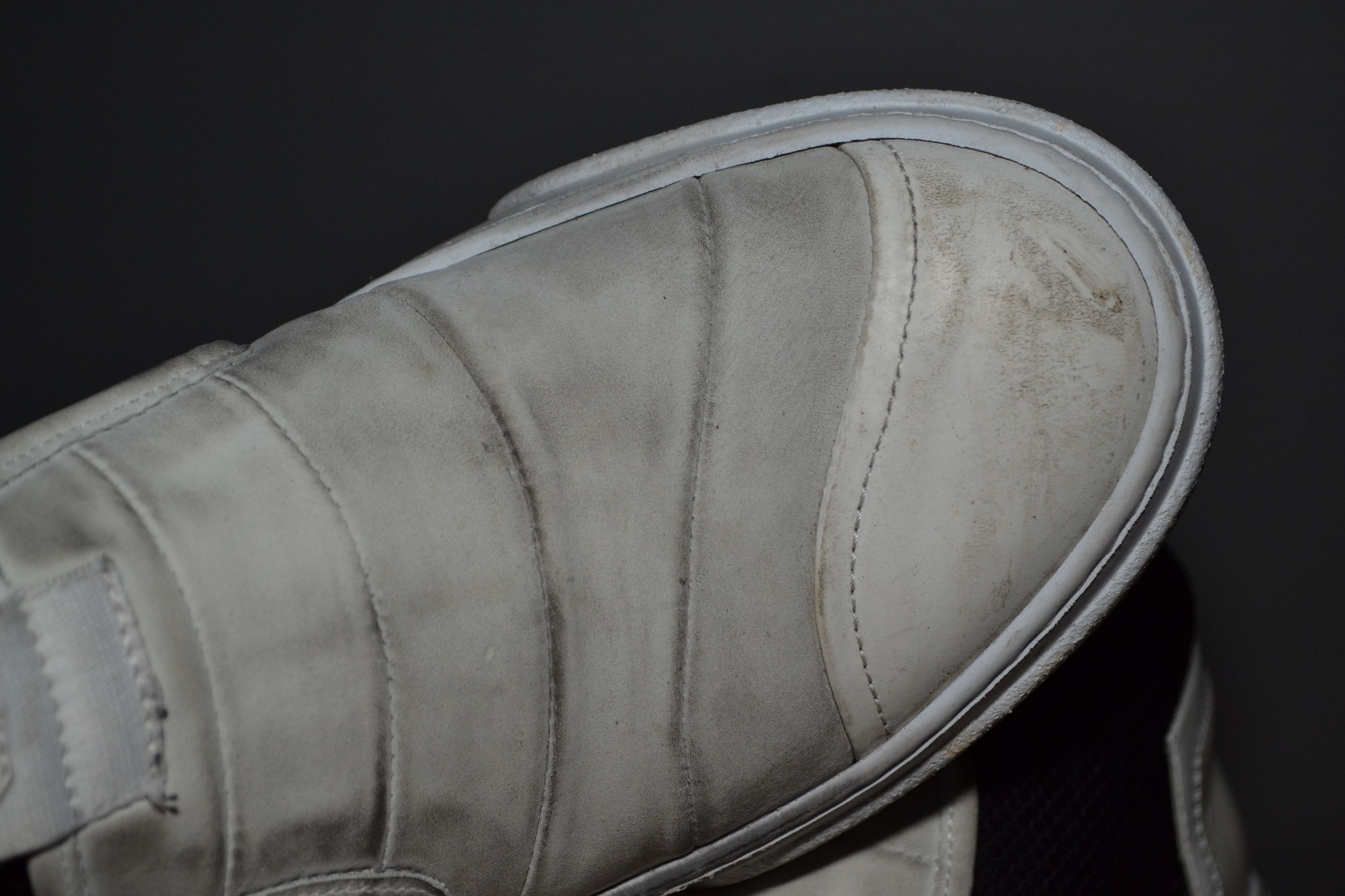 Bruno Bordese Bruno Bordese 42 Slip-on Sneakers Size US 9 / EU 42 - 15 Thumbnail