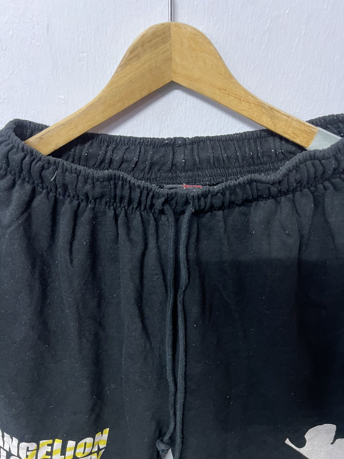 Other HELLO KITTY X EVANGELION SHORT PANT Size US 30 / EU 46 - 5 Thumbnail