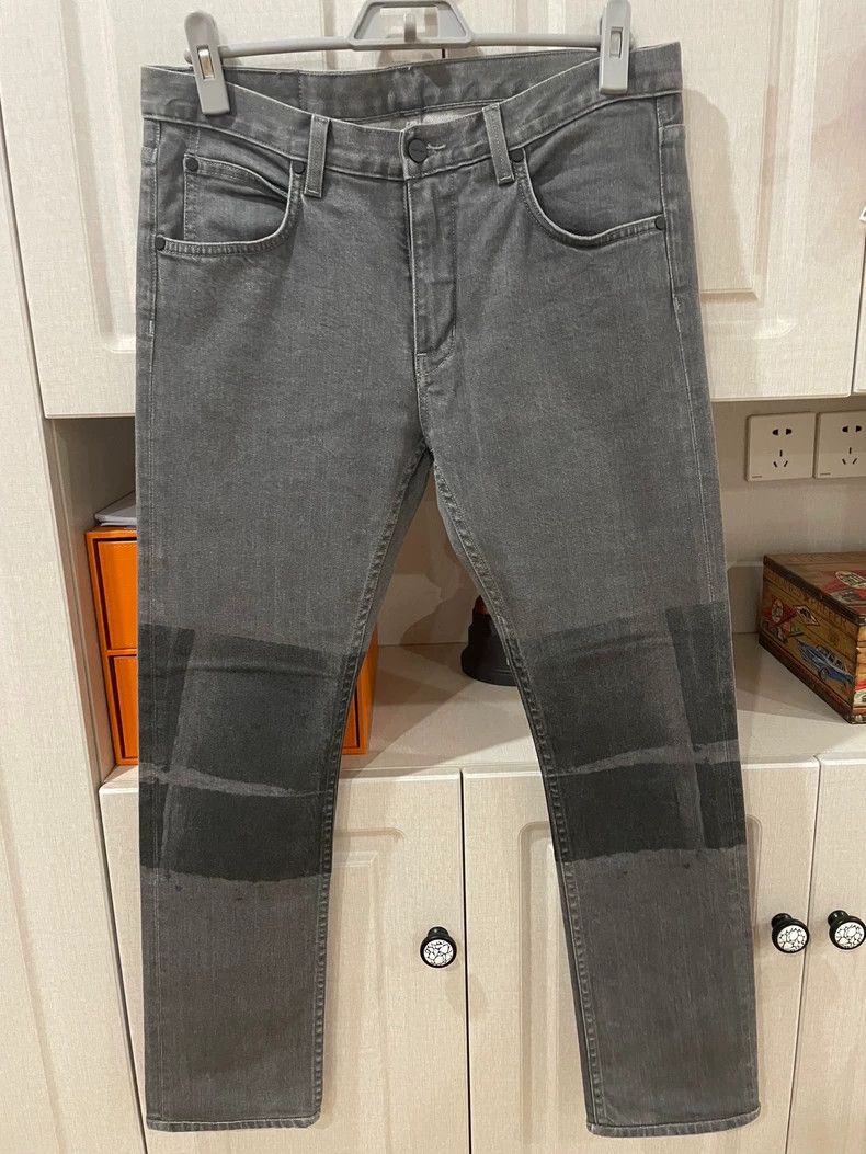 Helmut Lang HELMUT LANG jean Size US 30 / EU 46 - 1 Thumbnail