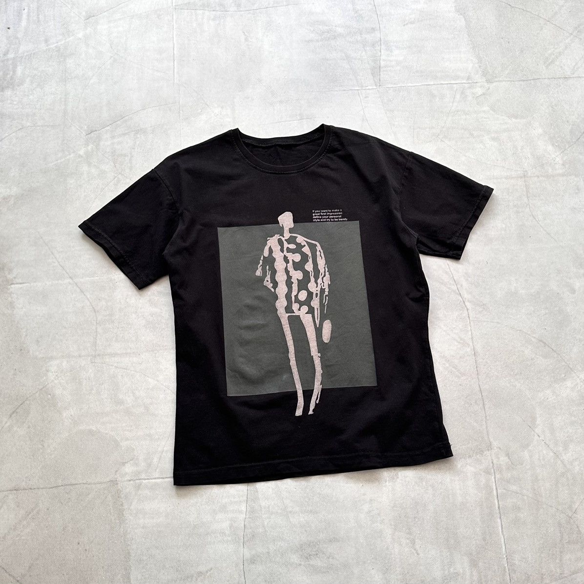 Fotus T Shirt | Grailed