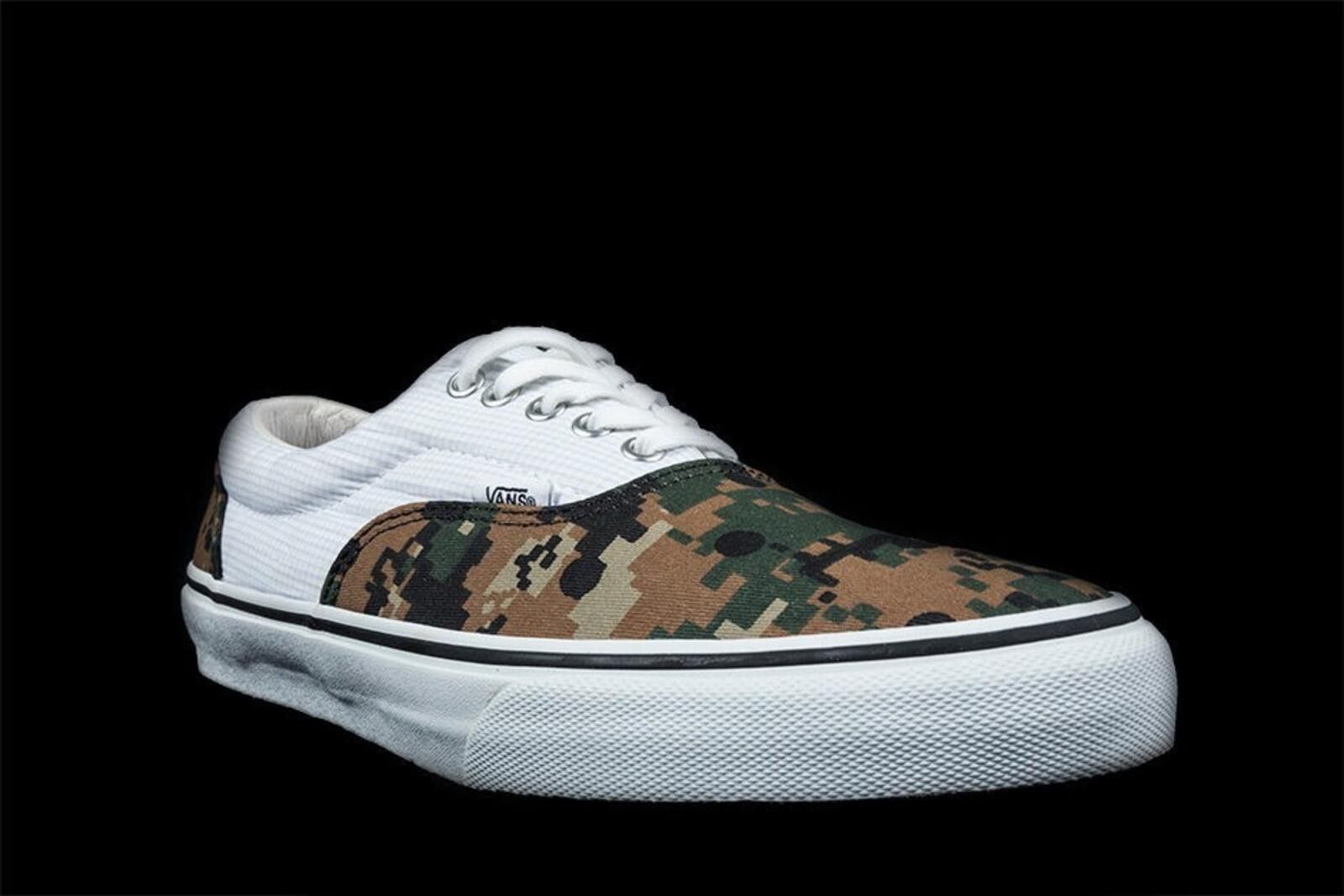 Vans SS13 Vans x Supreme Comme des Garcon CDG Era Pro US9 Size US 9 / EU 42 - 6 Thumbnail