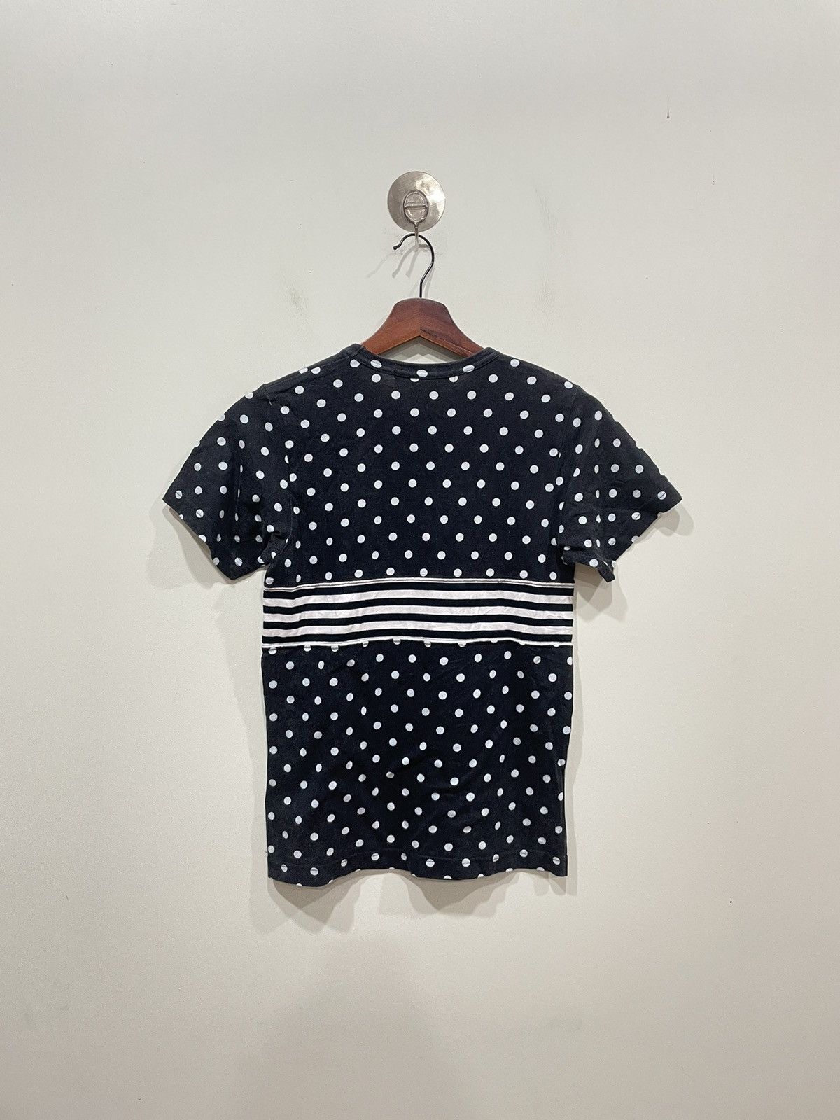 Comme des Garcons Robe de chambre Comme des Garcons Tshirt Size ONE SIZE - 2 Thumbnail