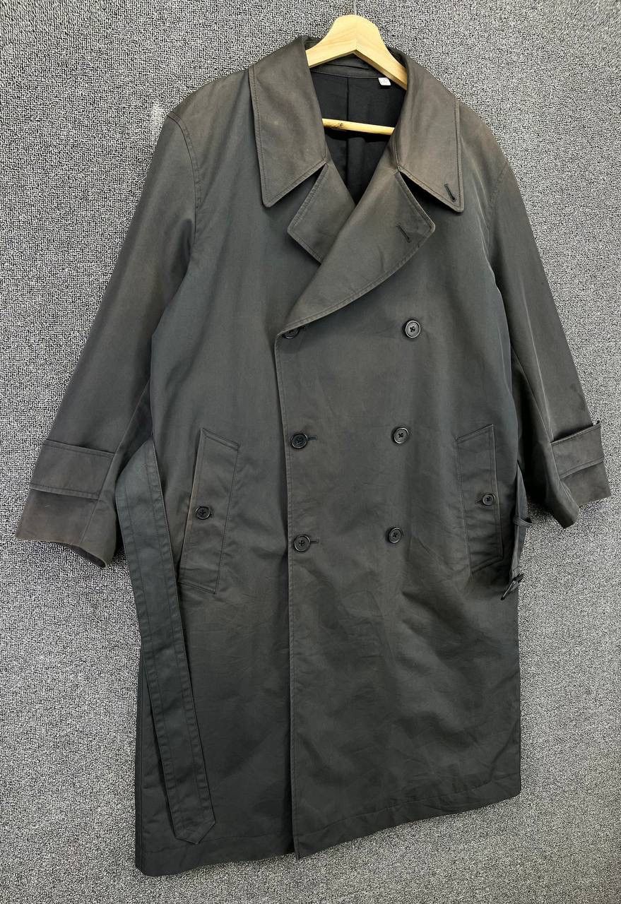 Lemaire × Uniqlo Lemaire Uniqlo Rare Long Jacket Size US S / EU 44-46 / 1 - 2 Thumbnail
