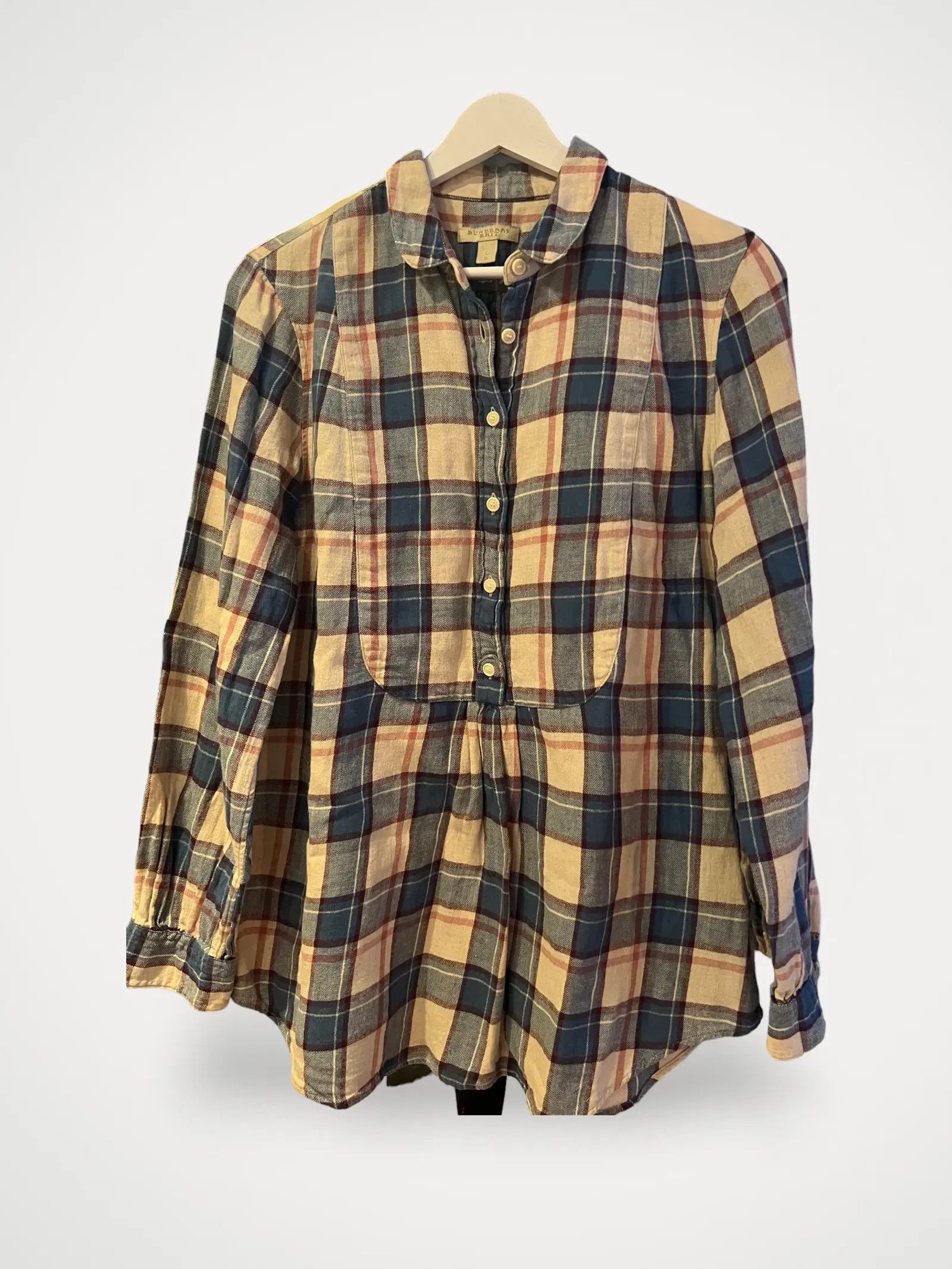 Burberry Burberry Shirt Grailed