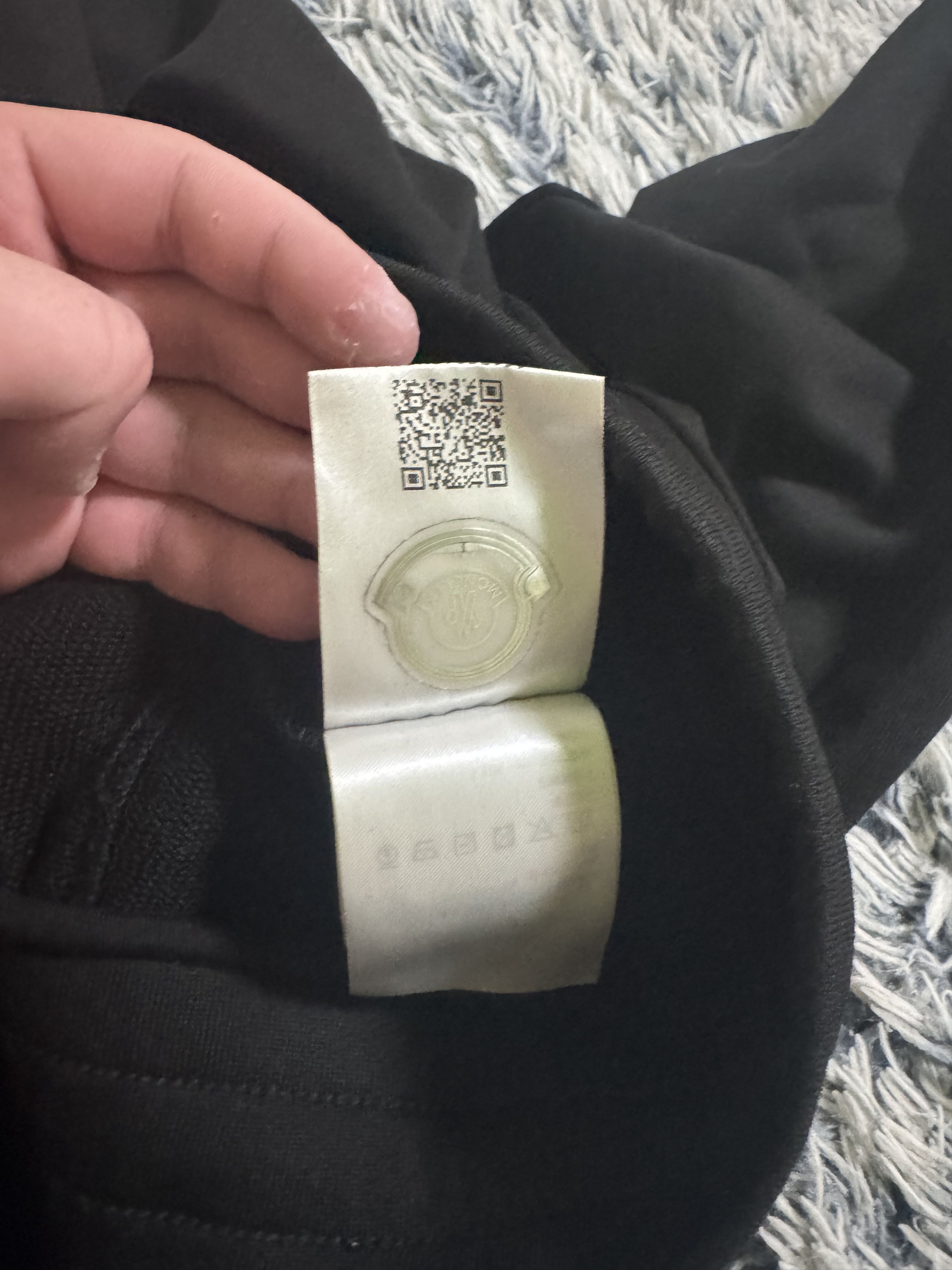 Moncler Moncler Size US 40 / EU 56 - 9 Thumbnail