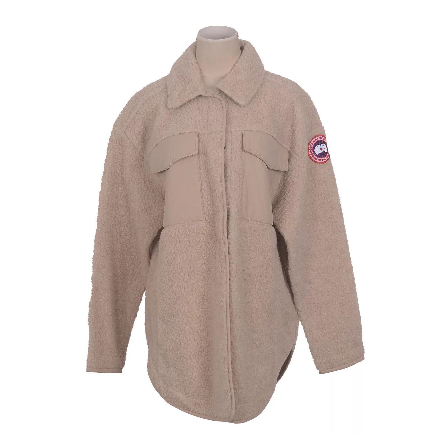 Canada Goose Canada Goose Coats S Size S / US 4 / IT 40 - 1 Thumbnail