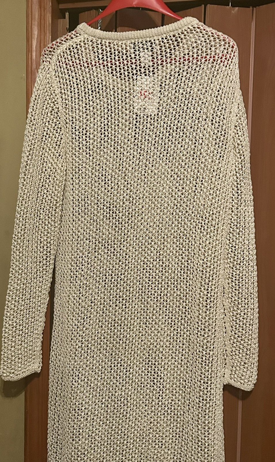H&M H&M Summer crochet look dress Size XL / US 12-14 / IT 48-50 - 10 Thumbnail