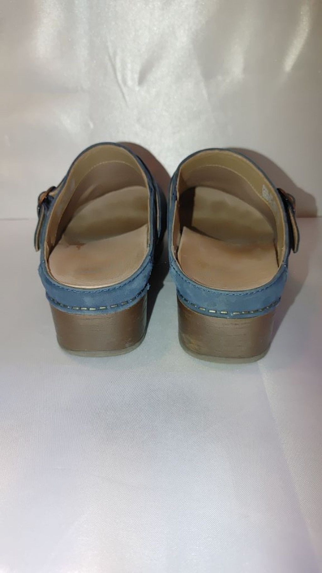 Dansko Dansko Berry Mule Size 38 Size US 9 / IT 39 - 5 Thumbnail