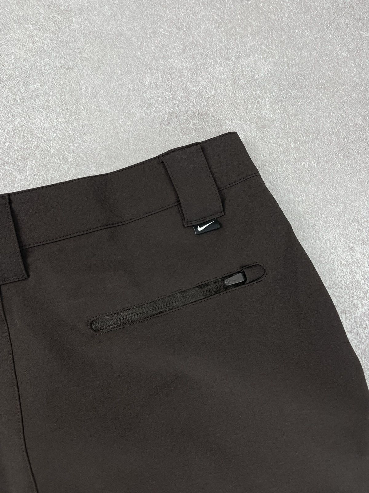 Nike × Travis Scott Nike x Travis Scott Cactus Jack NRG BH Pant Brown Size S Size US 30 / EU 46 - 16 Thumbnail