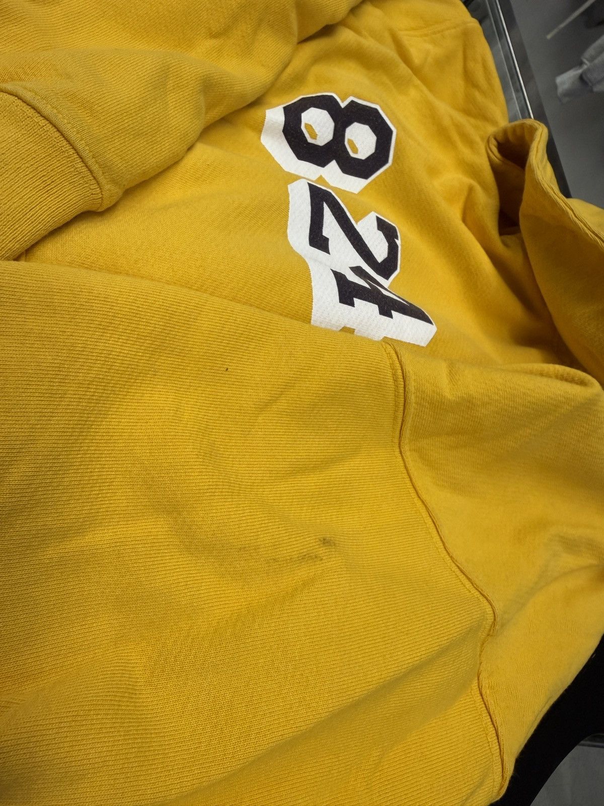 Other Wjw Kobe hood Size US L / EU 52-54 / 3 - 5 Thumbnail