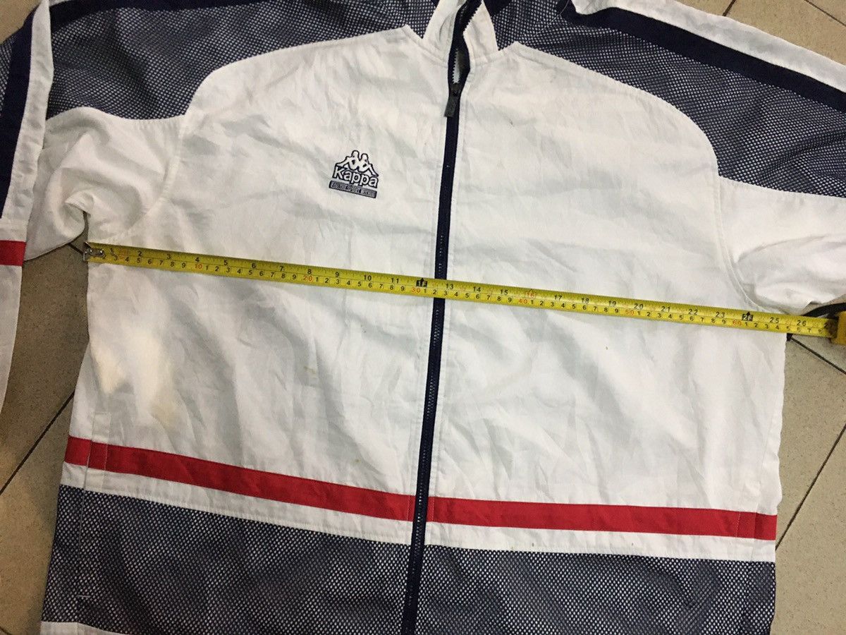 Kappa Kappa cool & dry Size US XL / EU 56 / 4 - 4 Thumbnail