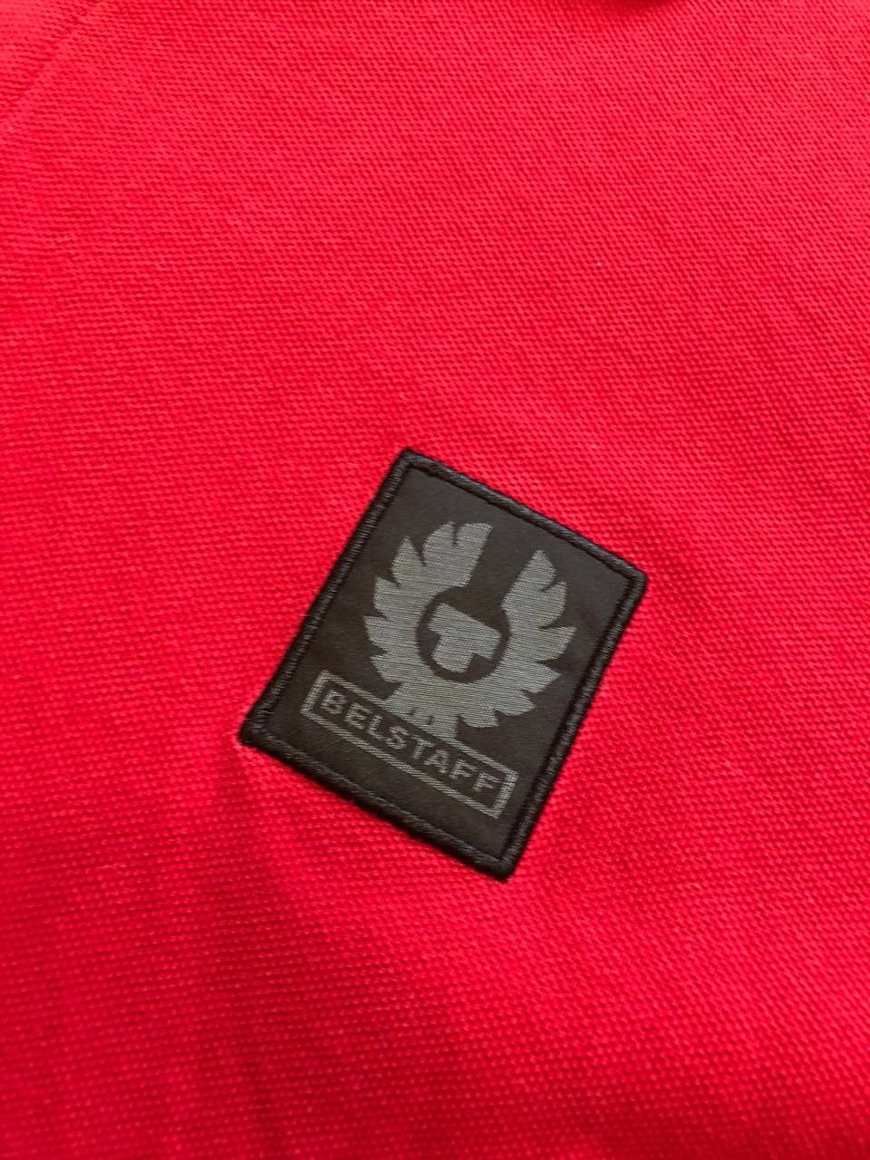 Belstaff Belstaff Polo Size US M / EU 48-50 / 2 - 5 Thumbnail