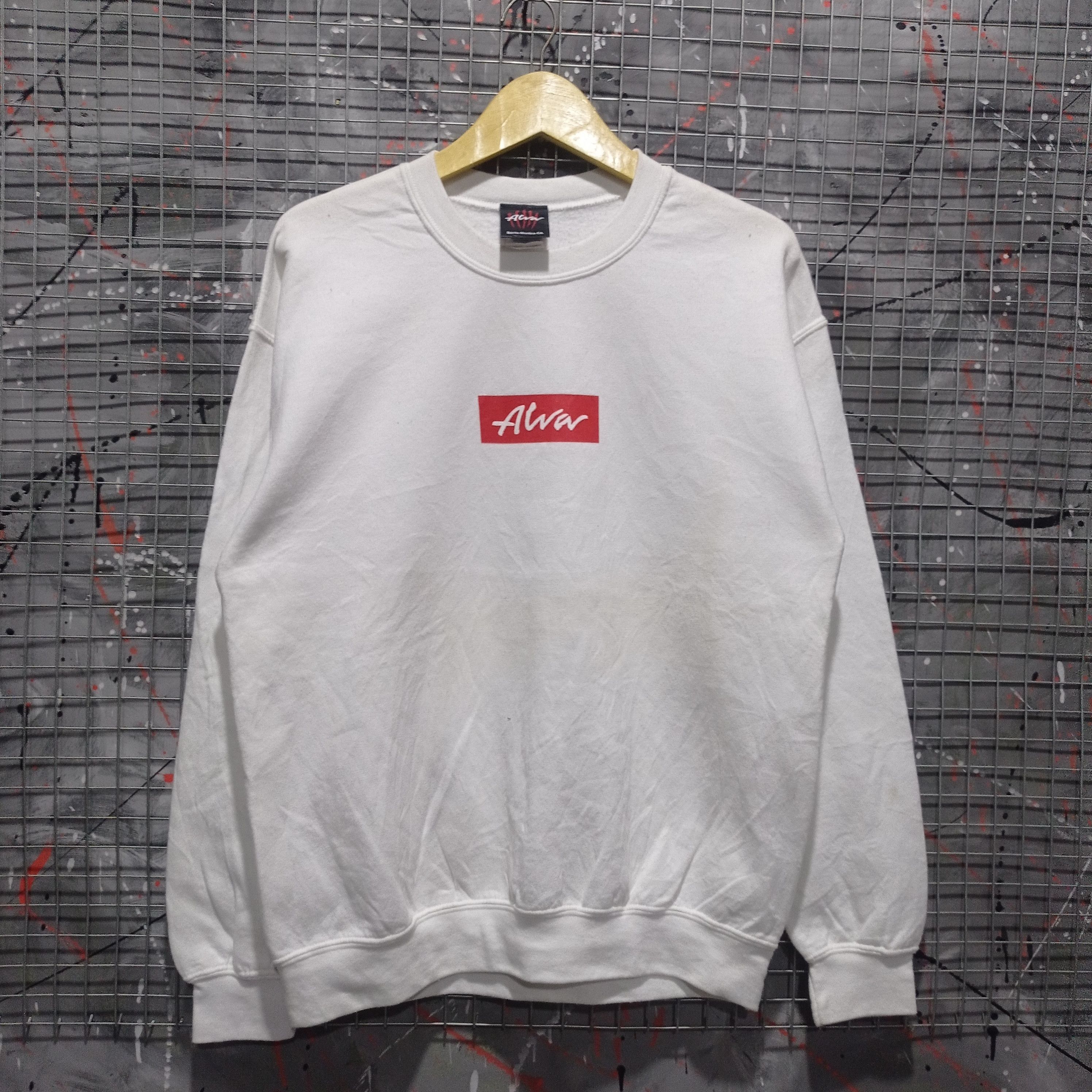 Bones Skateboards Tony Alva x Bones Brigade x Dog town Size US M / EU 48-50 / 2 - 1 Thumbnail