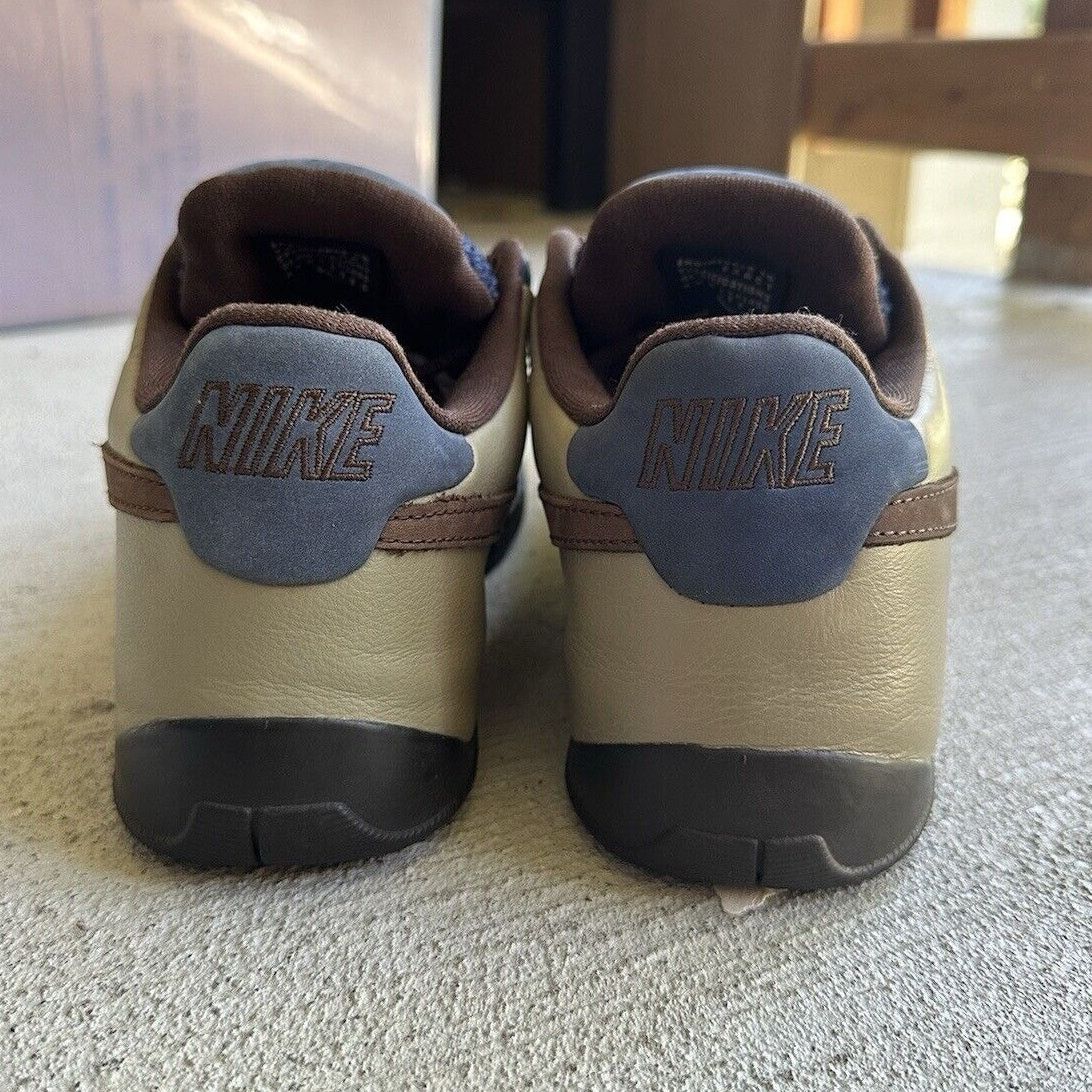 Nike × Vintage Size 8 - Nike SB Zoom Air Url Blue 305997-224 2002 Size US 8 / EU 41 - 6 Thumbnail