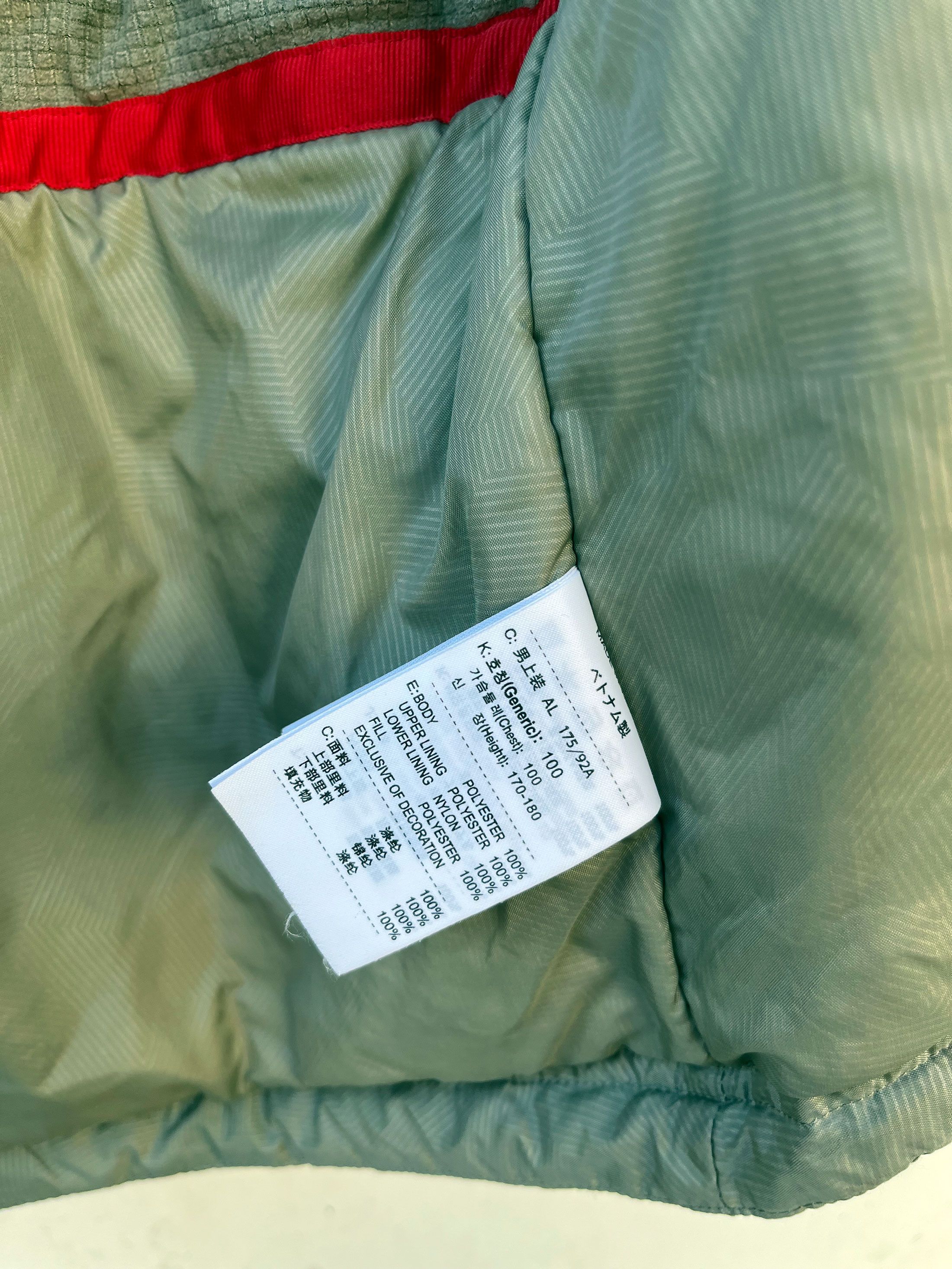Nike ACG × Sports Specialties Nike Acg Hooded Down Padded Zipper Jacket Warm Size US L / EU 52-54 / 3 - 10 Thumbnail