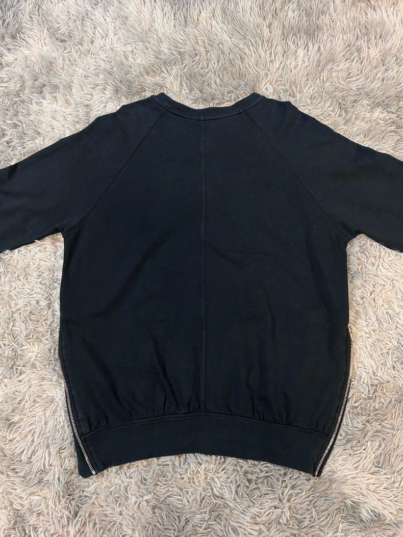 Fear of God Fear of God Side zip sweatshirt Size US L / EU 52-54 / 3 - 3 Thumbnail