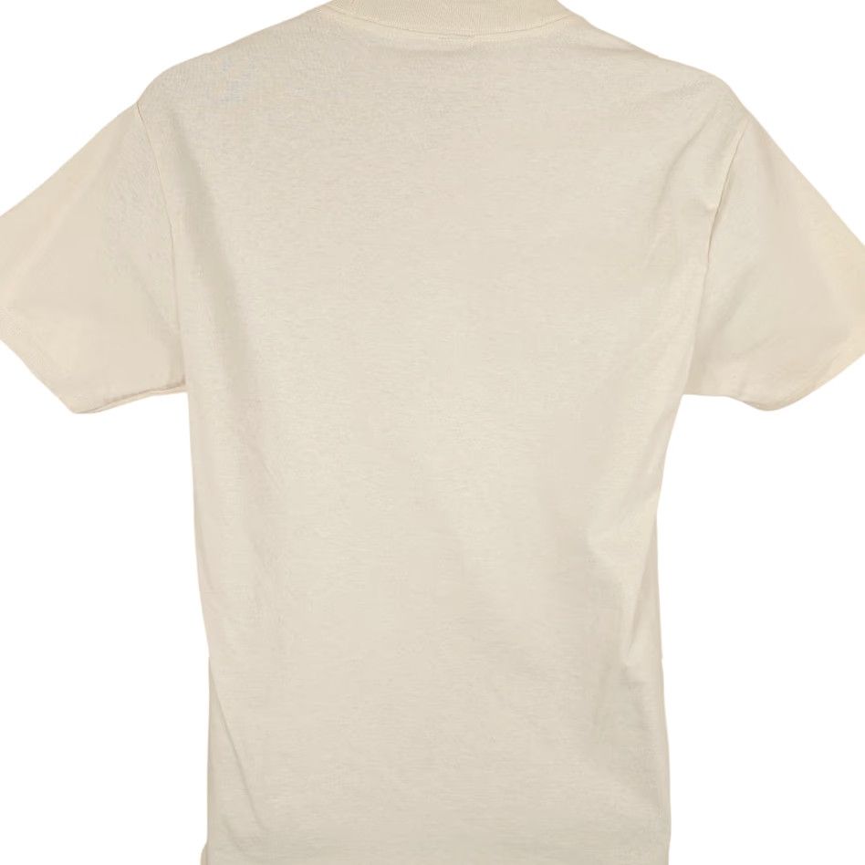 Vintage Oakland T Shirt Mens Size Small Cream Horse Power Retro Advertising NEW Mens Size US S / EU 44-46 / 1 - 5 Thumbnail