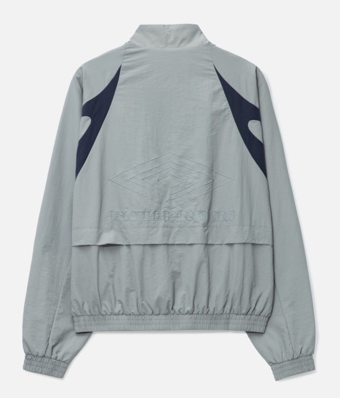 Boiler Room × Umbro Umbro x Boiler room track jacket Size US XL / EU 56 / 4 - 4 Thumbnail
