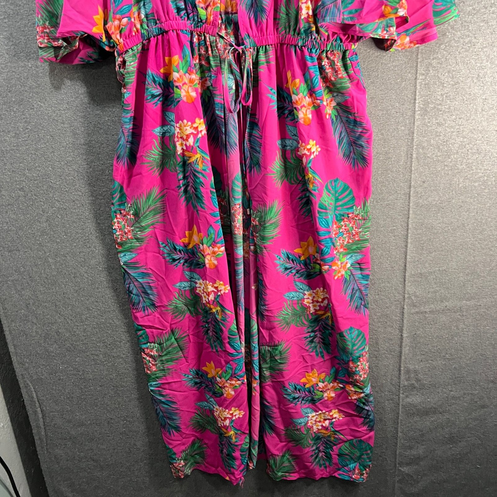 Other Belle Beach by Kim Gravel Regular Tie Size M / US 6-8 / IT 42-44 - 6 Thumbnail
