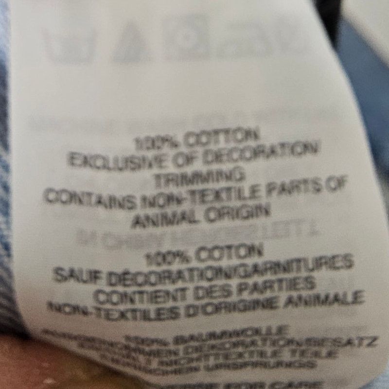 Madewell Madewell Womens The Perfect Summer Jeans 27 High Rise Preppy Size 27" / US 4 / IT 40 - 9 Thumbnail