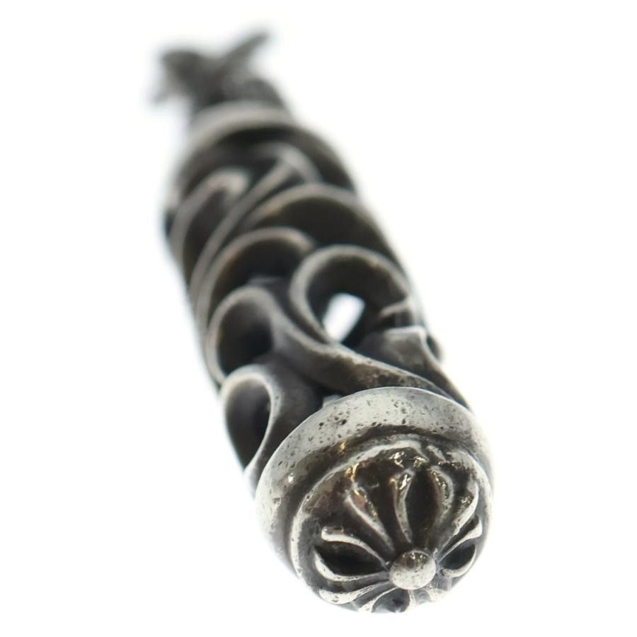 Chrome Hearts Chrome Hearts Roller Pendant Charm Necklace Size ONE SIZE - 5 Thumbnail