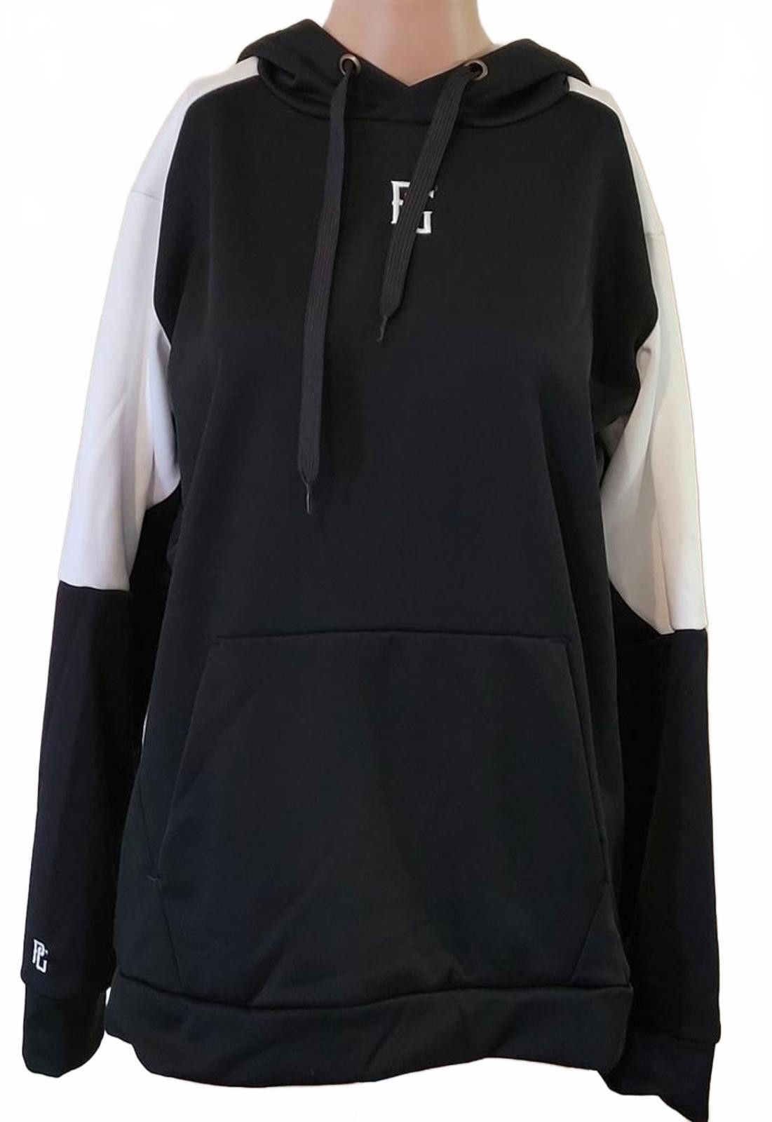 Other Men's PG Perfect Game Team Training Active Fleece Hoodie L Size ONE SIZE - 3 Thumbnail